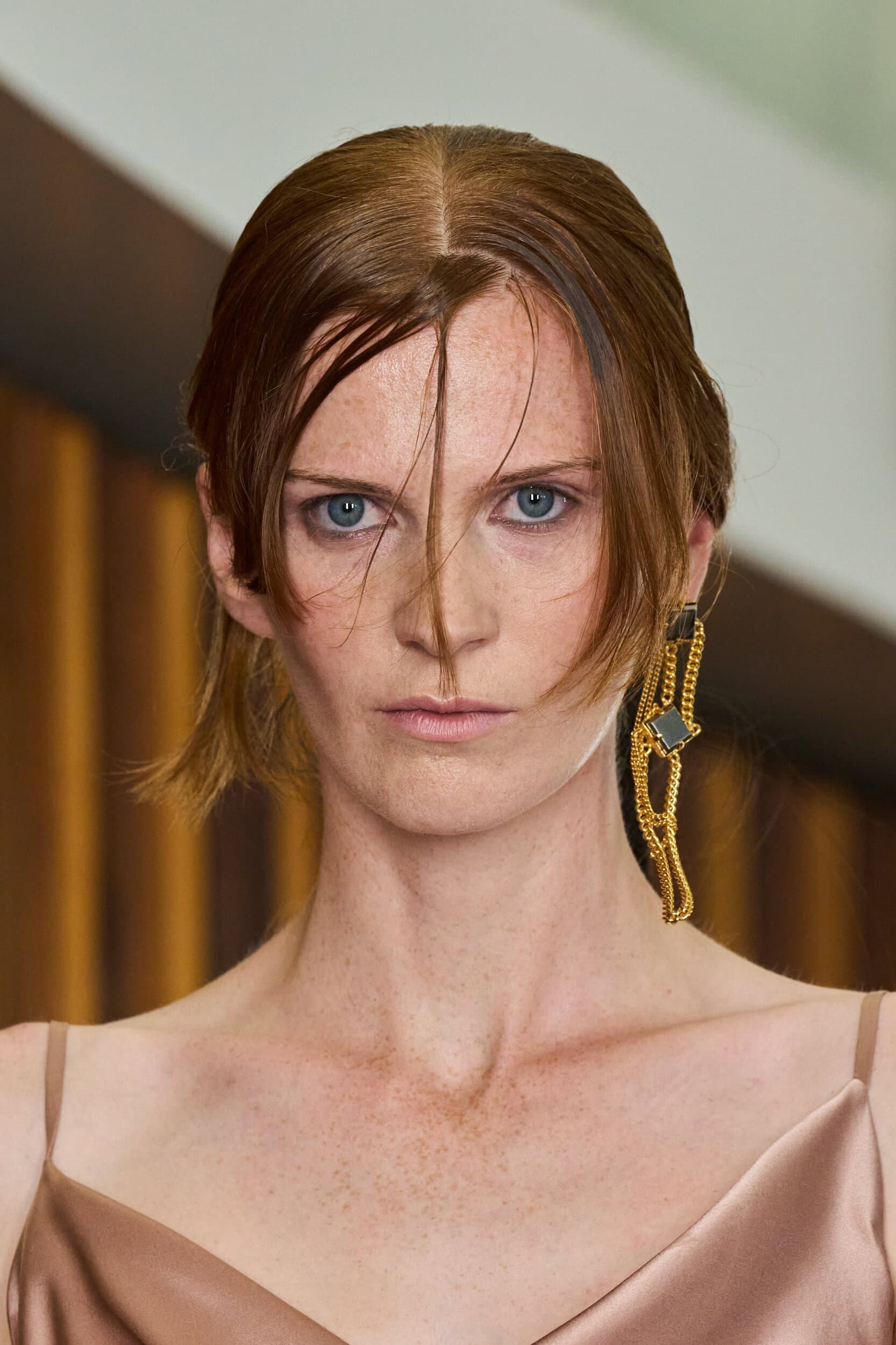 Knwls Spring 2027 Fashion Show Details