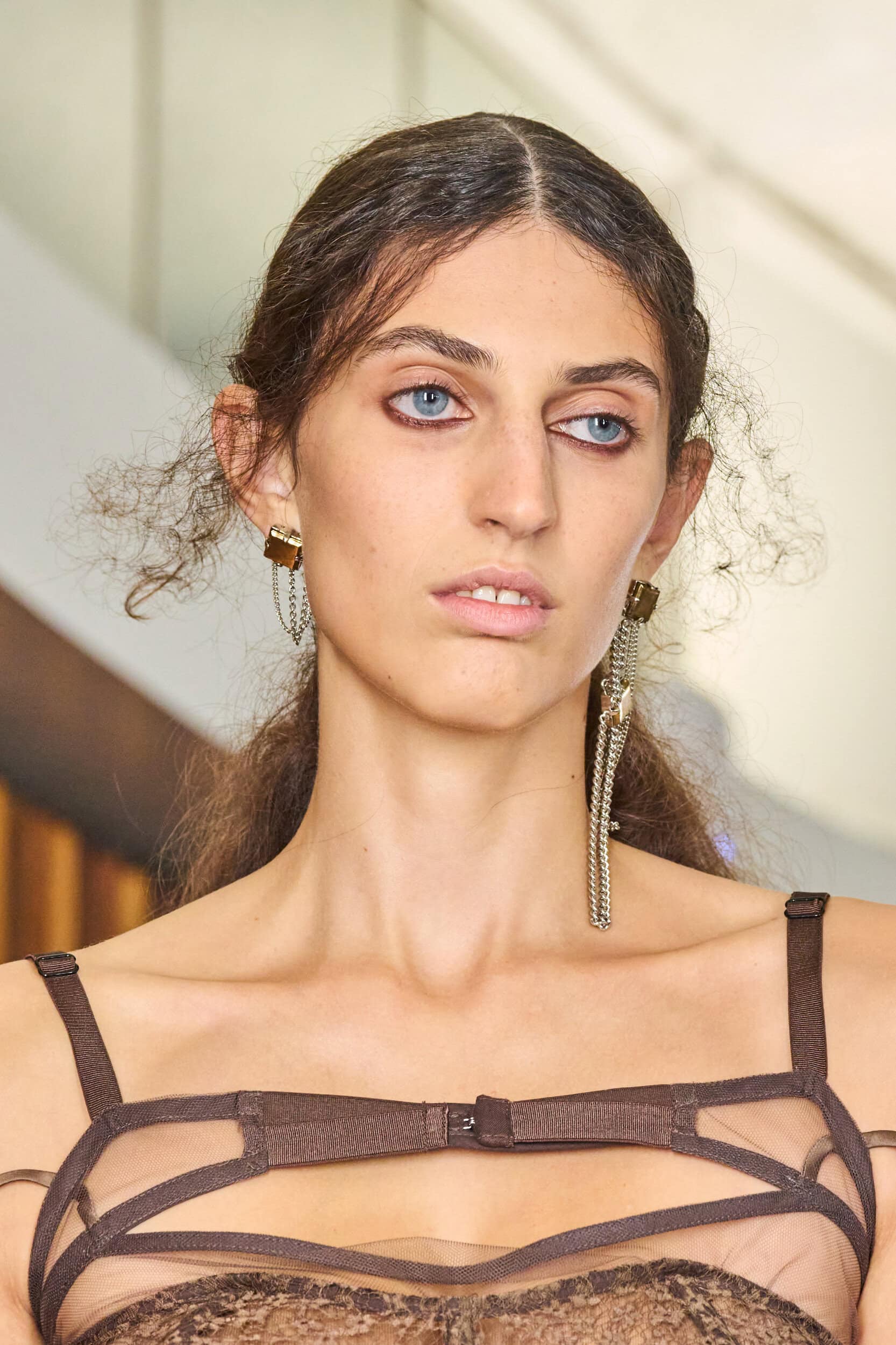 Knwls Spring 2027 Fashion Show Details