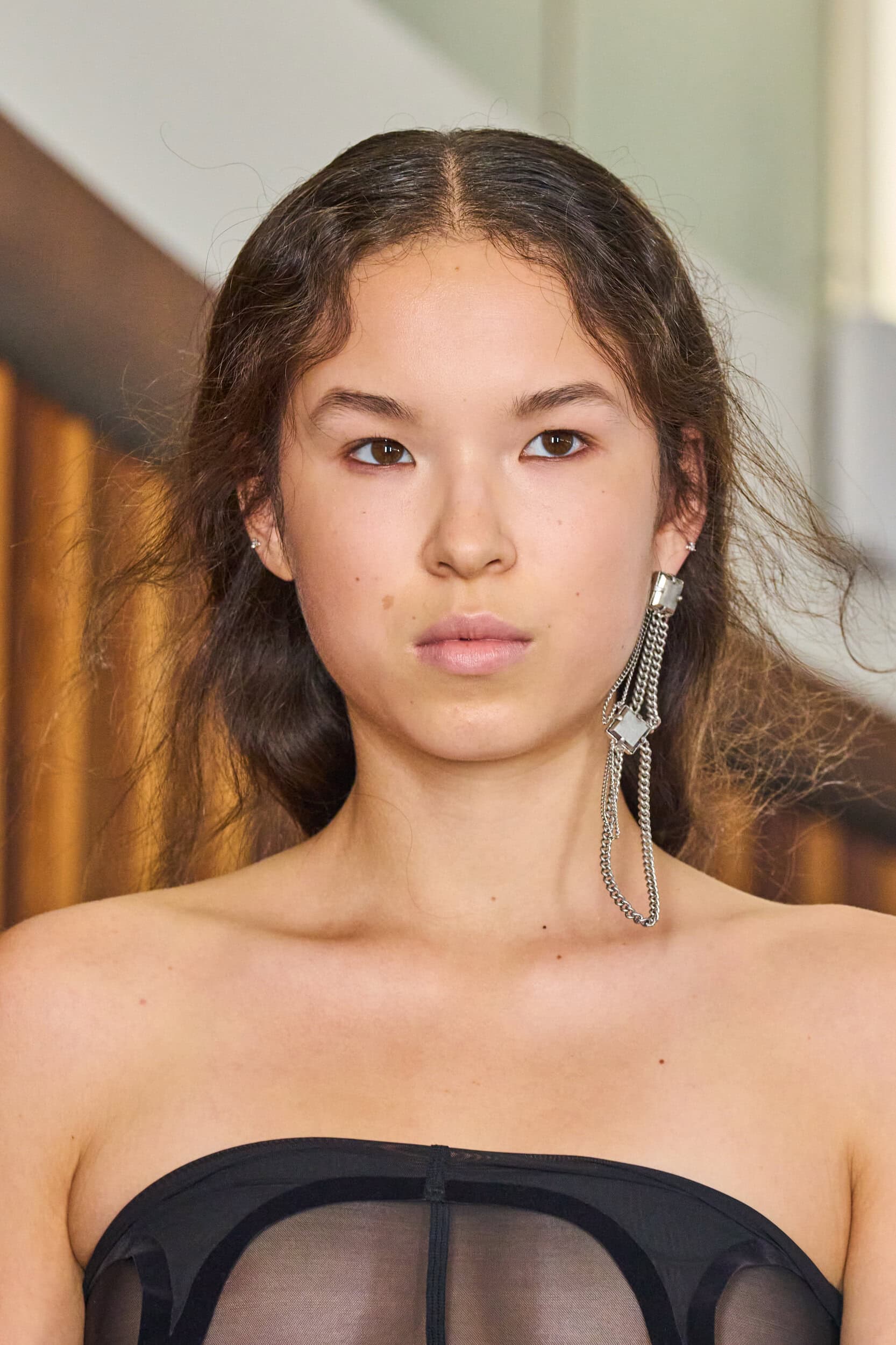 Knwls Spring 2027 Fashion Show Details