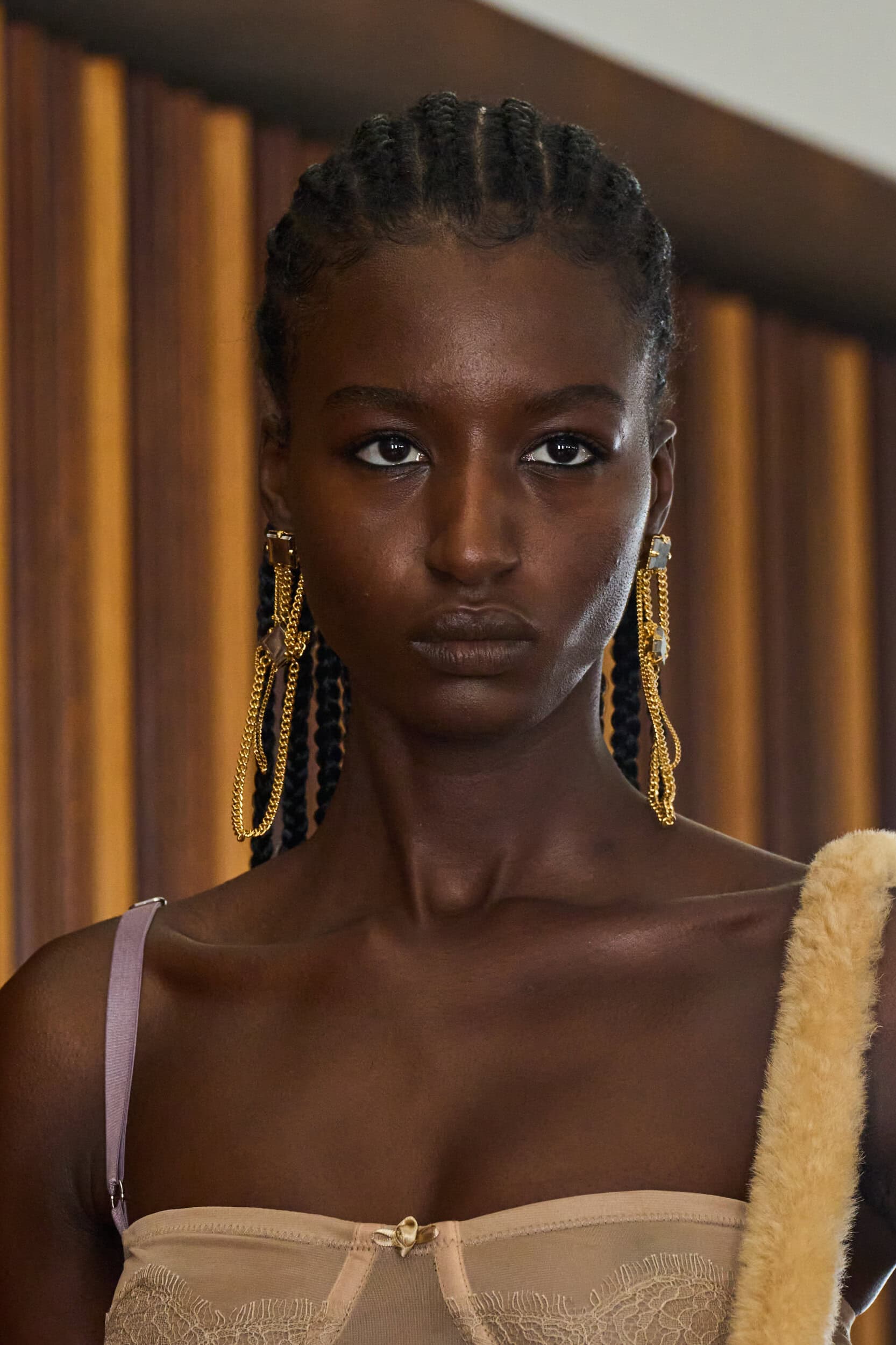 Knwls Spring 2027 Fashion Show Details