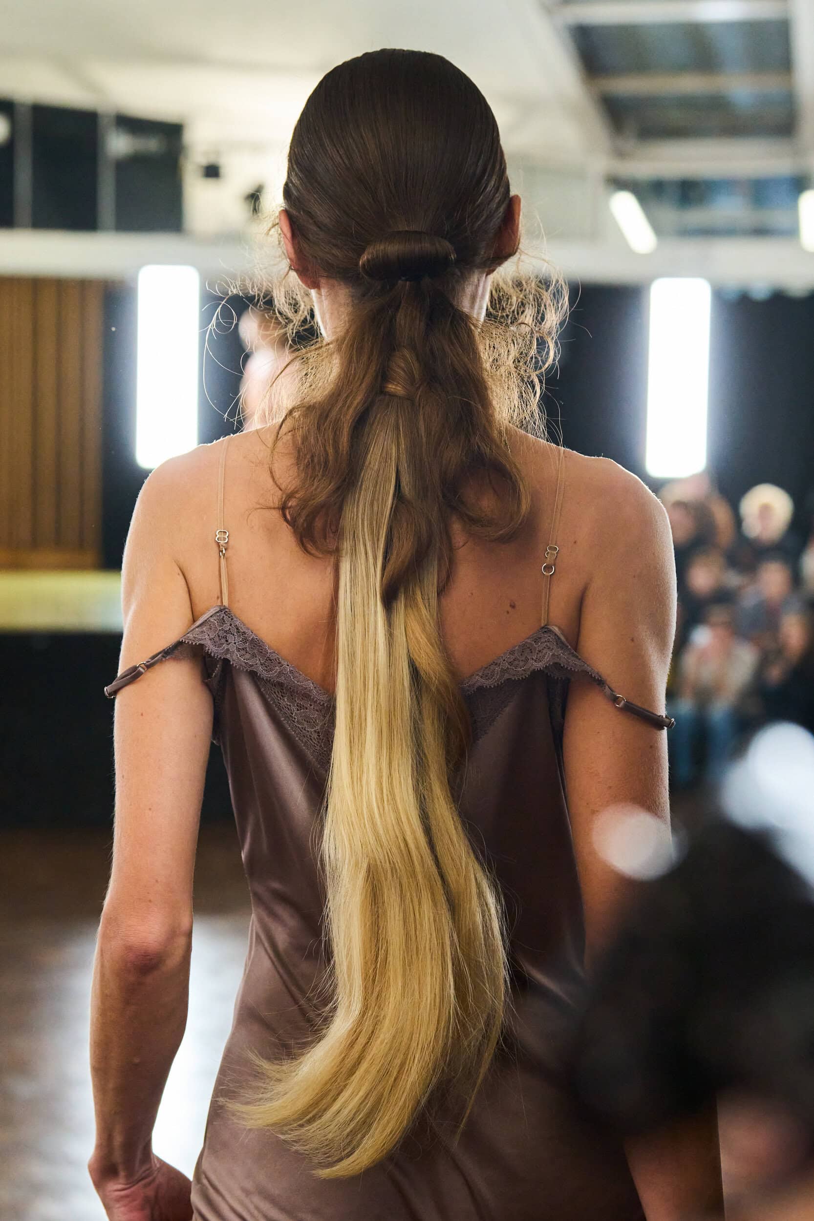 Knwls Spring 2027 Fashion Show Details