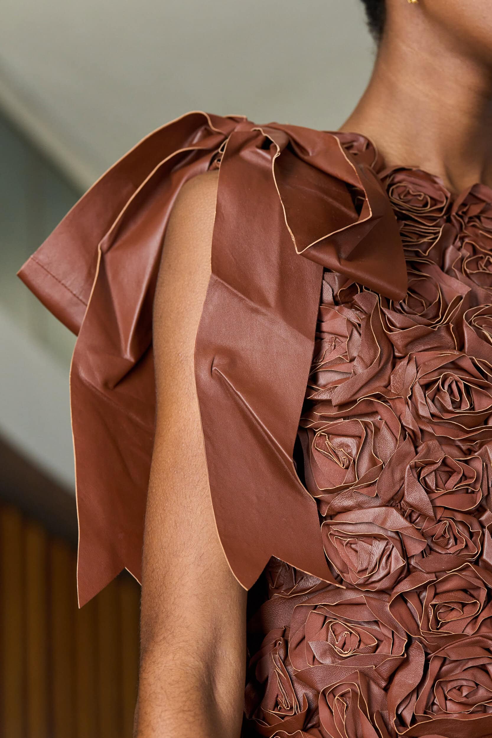 Knwls Spring 2027 Fashion Show Details