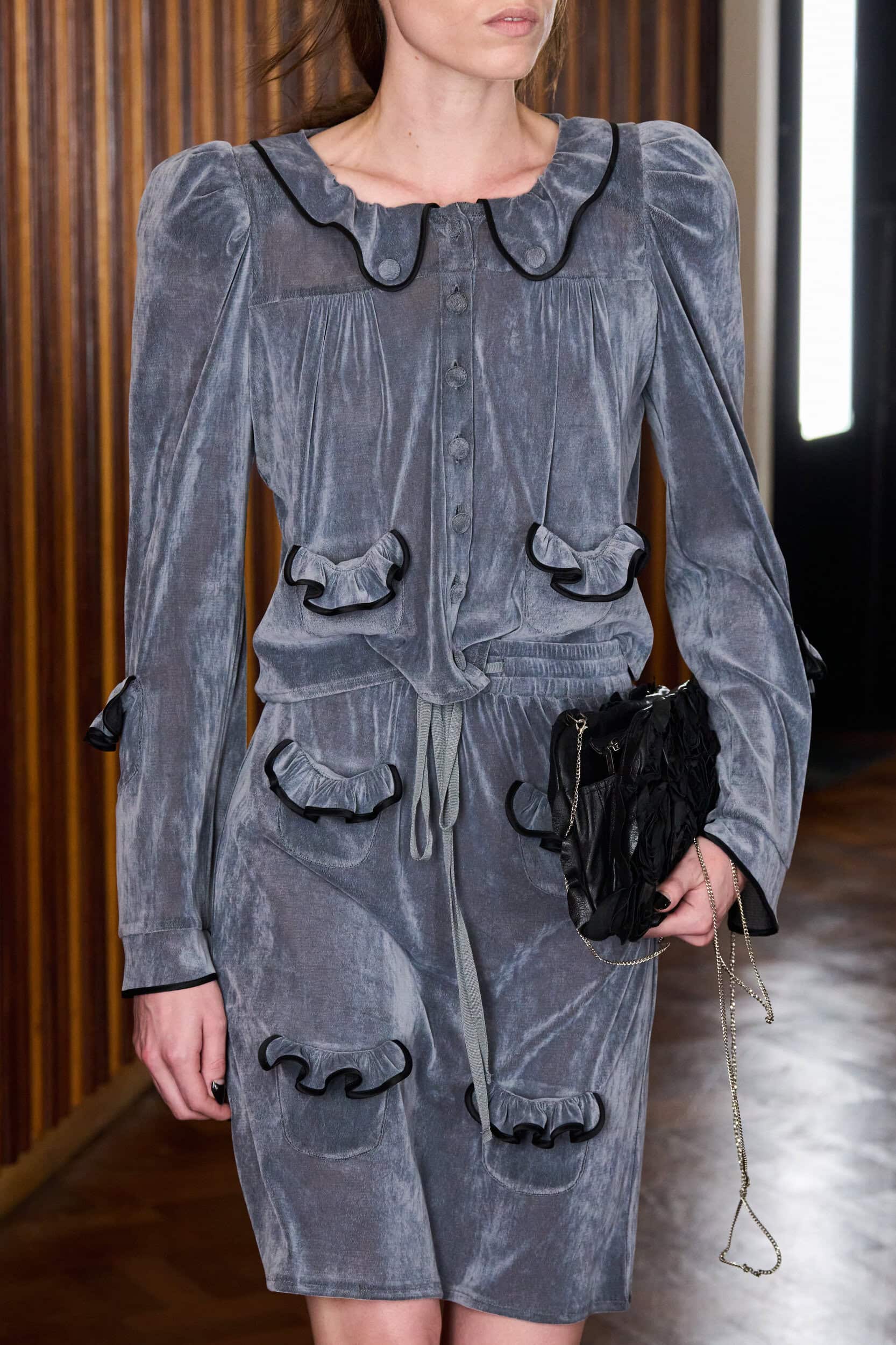 Knwls Spring 2027 Fashion Show Details