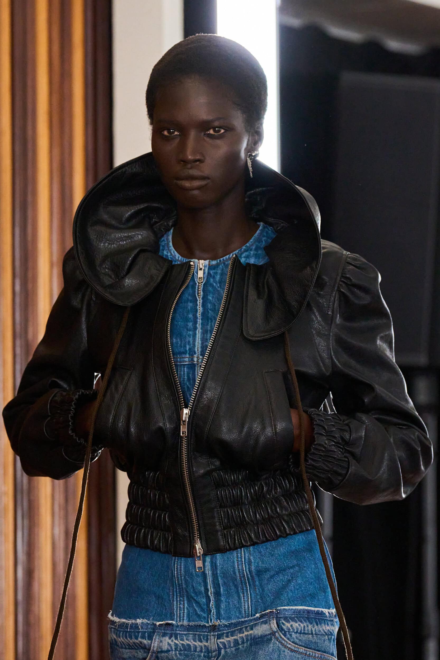 Knwls Spring 2027 Fashion Show Details