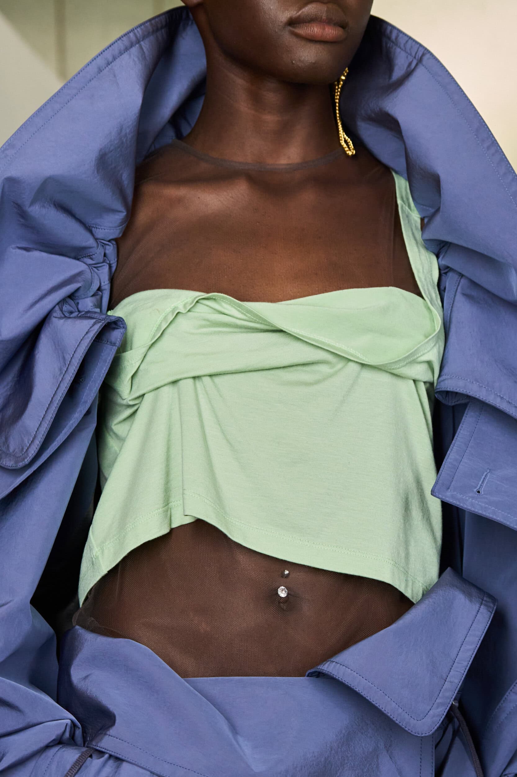 Knwls Spring 2027 Fashion Show Details