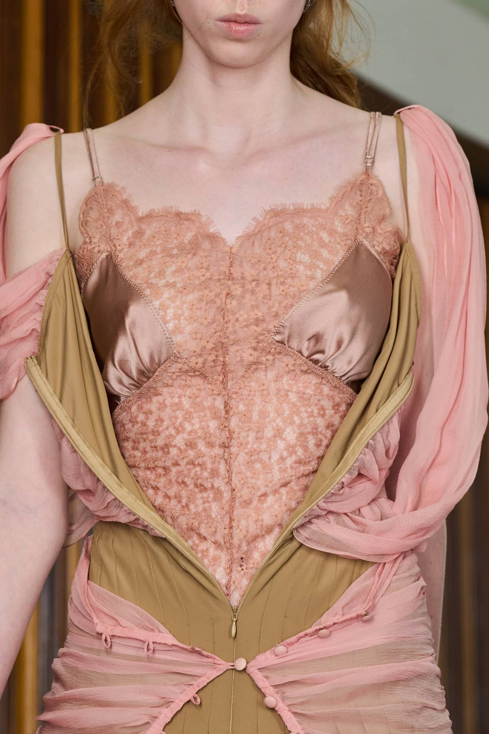 Knwls Spring 2027 Fashion Show Details