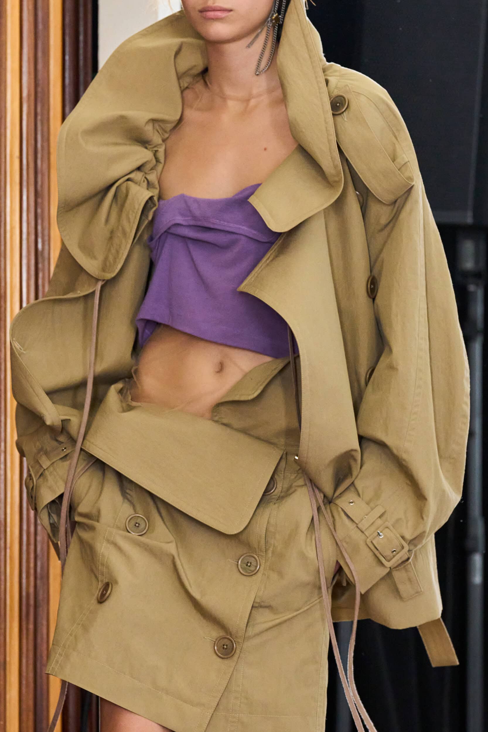 Knwls Spring 2027 Fashion Show Details