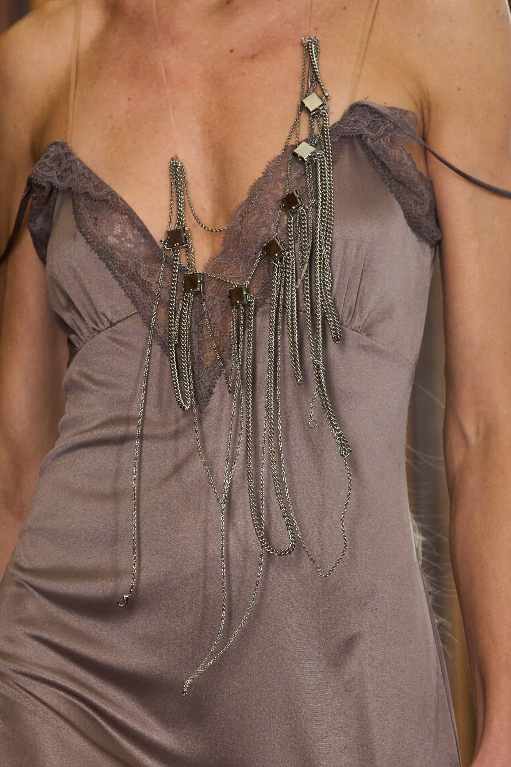Knwls Spring 2027 Fashion Show Details