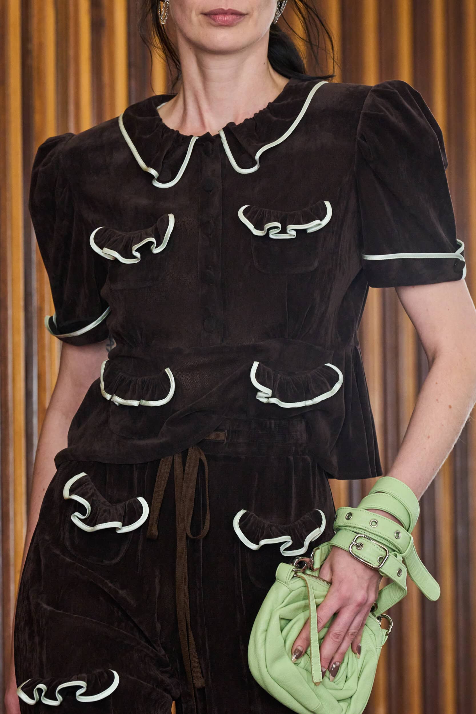 Knwls Spring 2027 Fashion Show Details