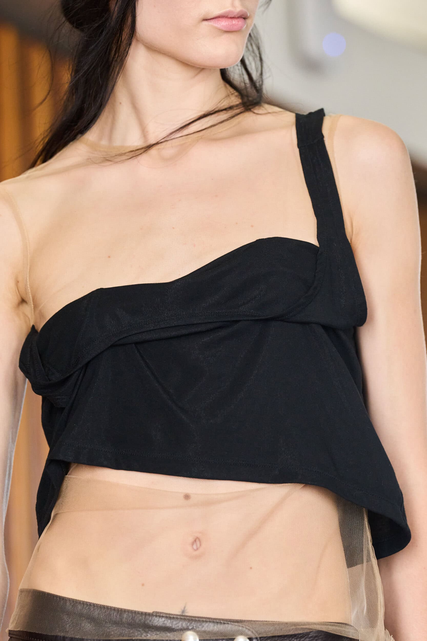 Knwls Spring 2027 Fashion Show Details