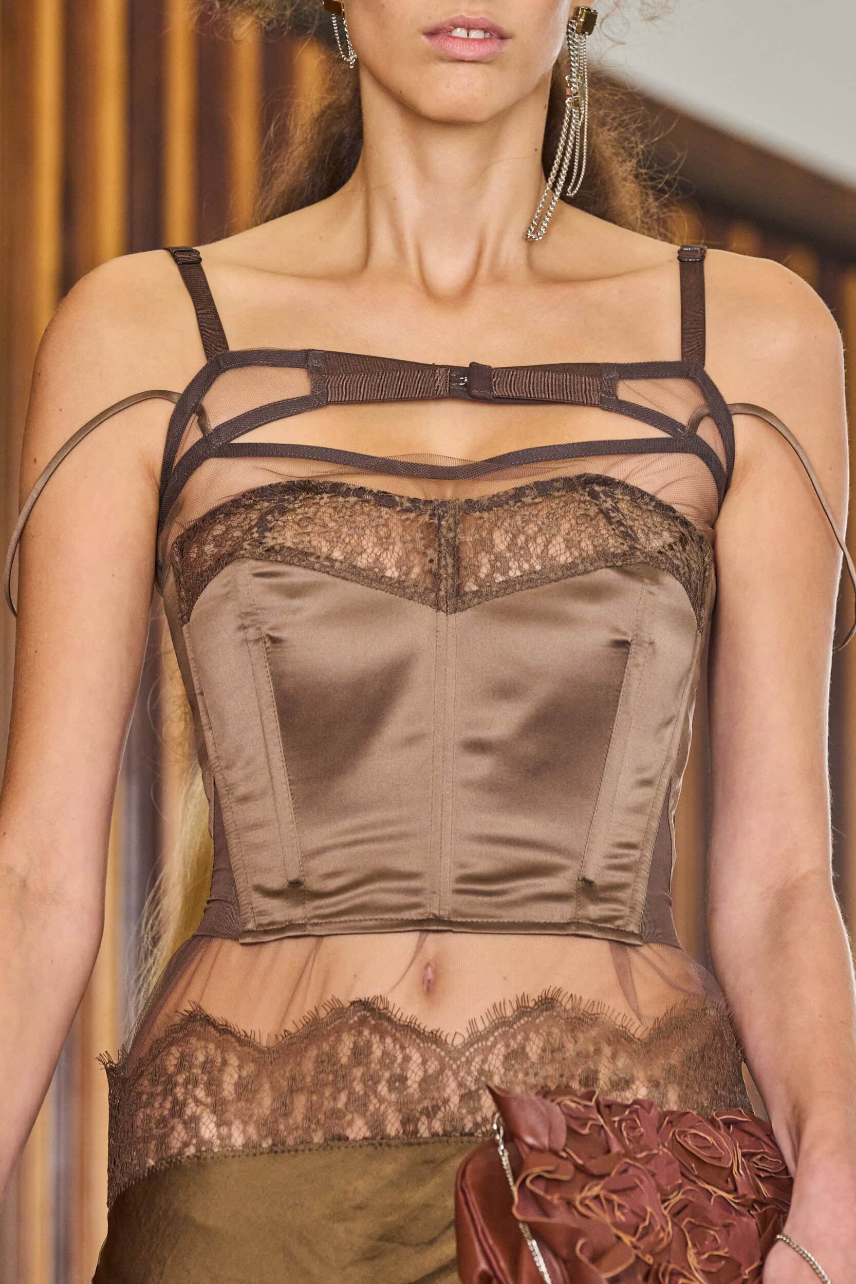 Knwls Spring 2027 Fashion Show Details
