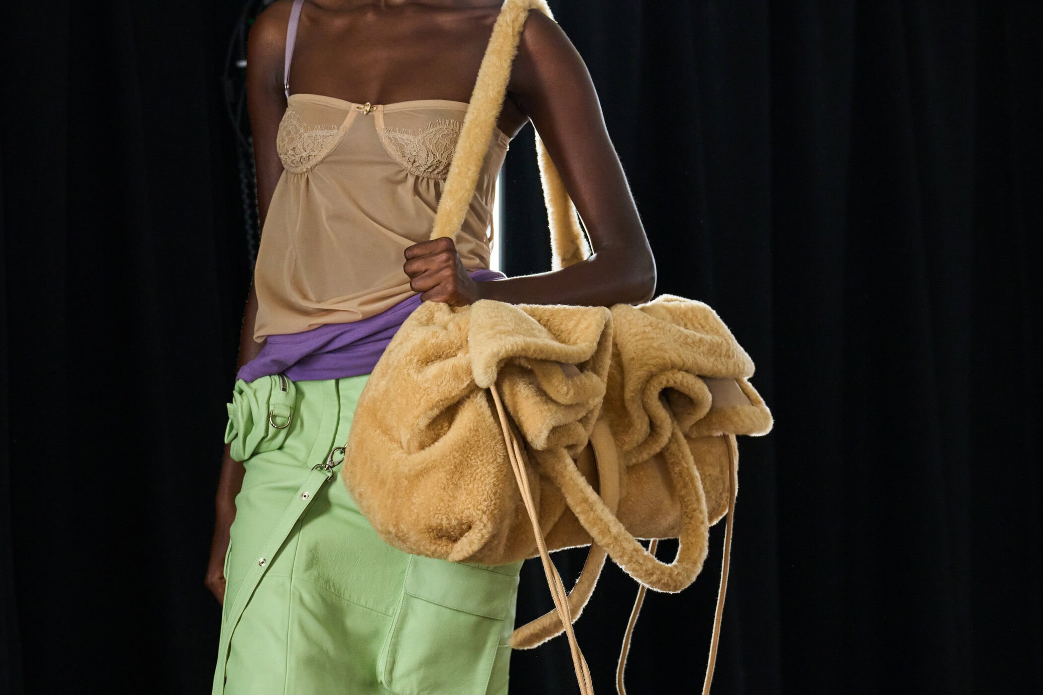 Knwls Spring 2027 Fashion Show Details