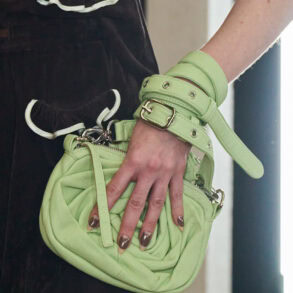 Knwls Spring 2027 Fashion Show Details