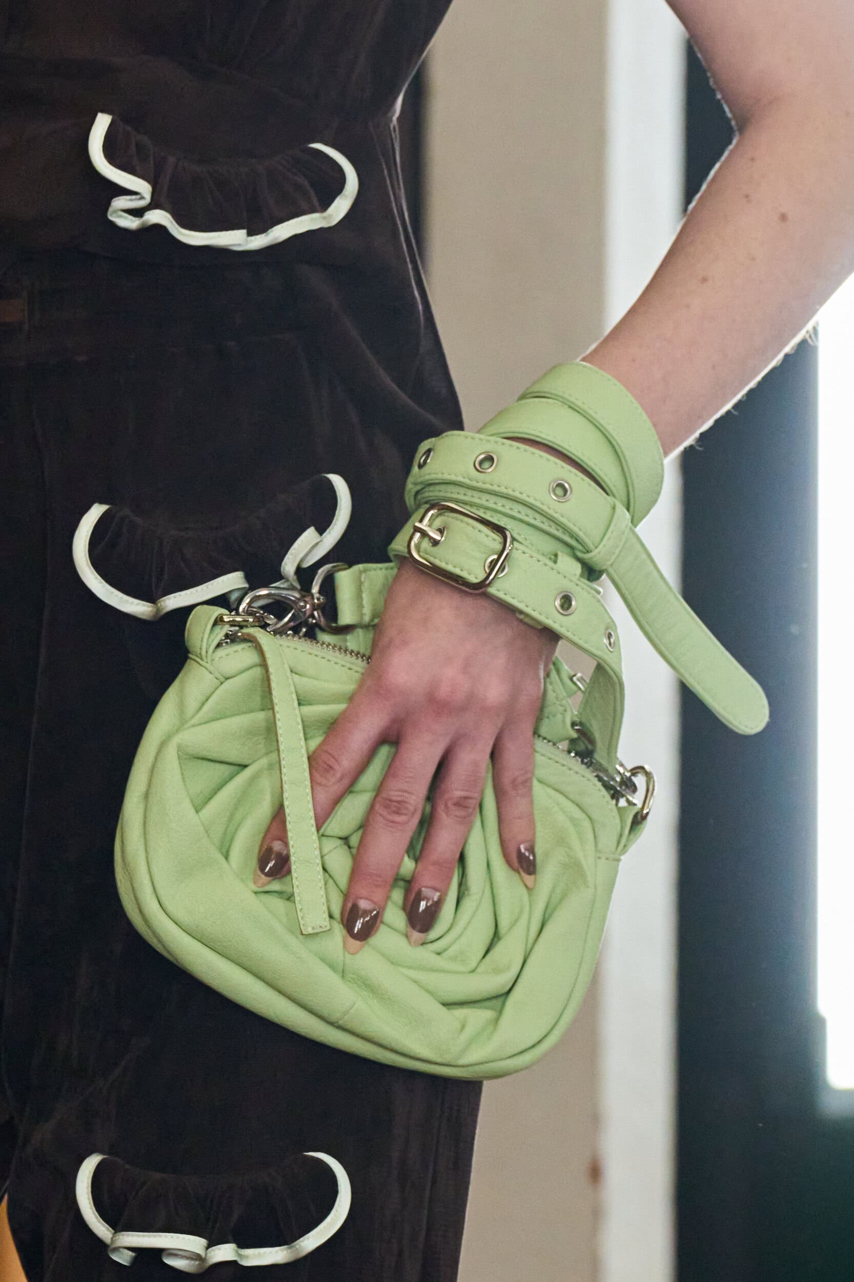 Knwls Spring 2027 Fashion Show Details
