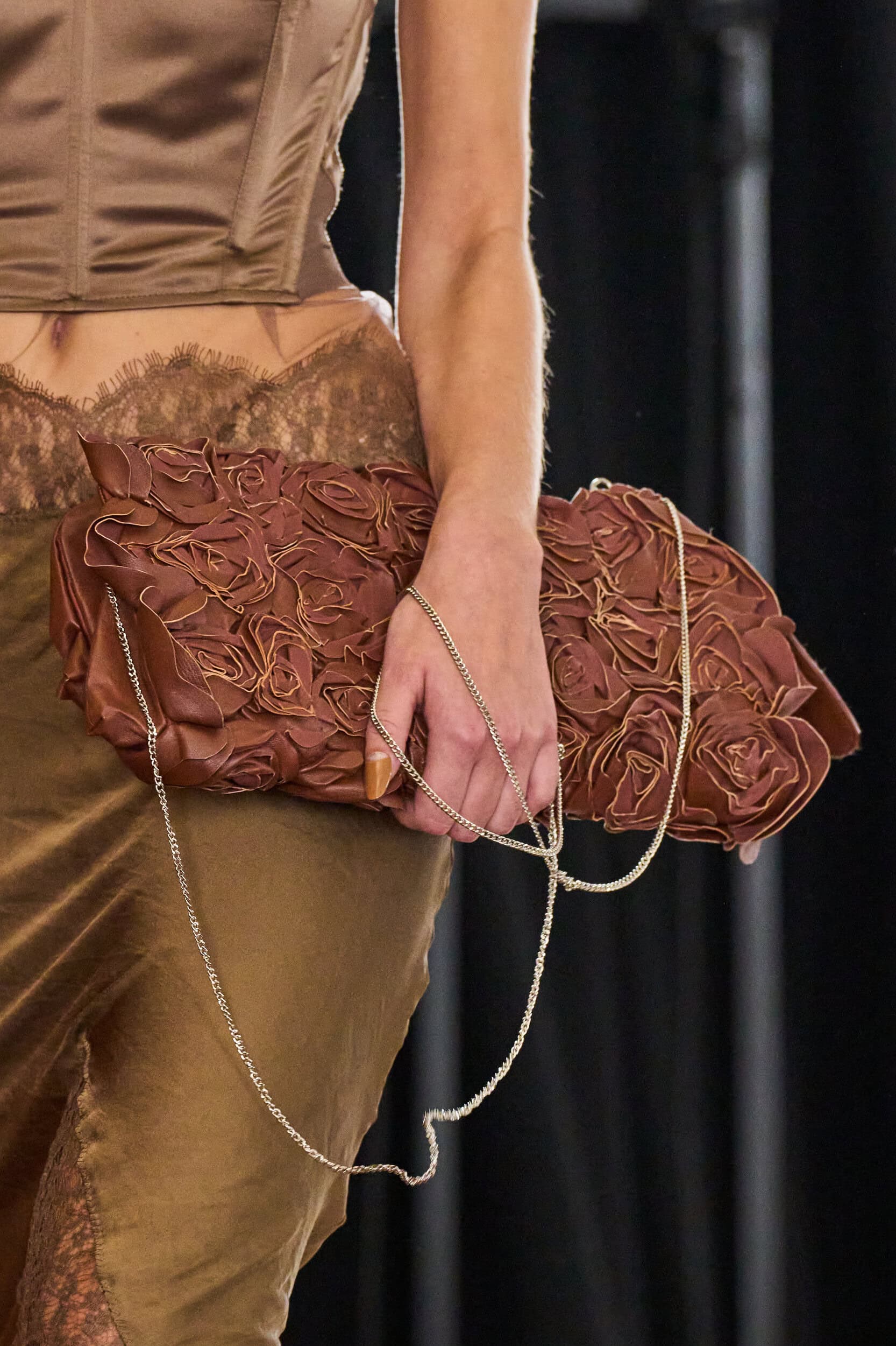 Knwls Spring 2027 Fashion Show Details