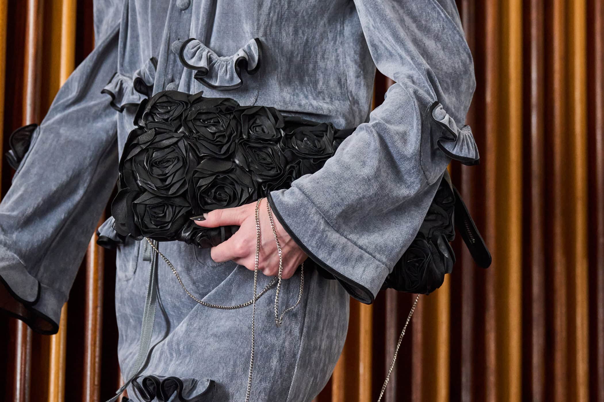 Knwls Spring 2027 Fashion Show Details