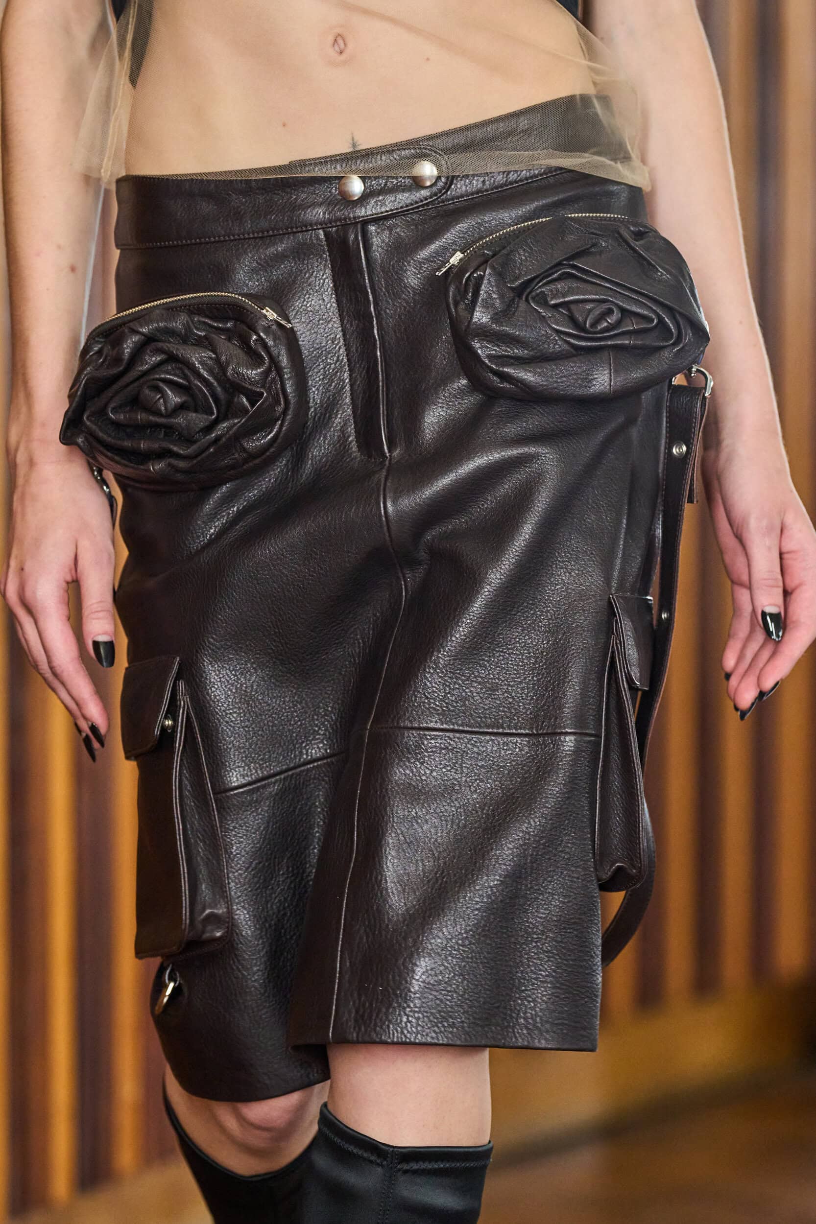 Knwls Spring 2027 Fashion Show Details