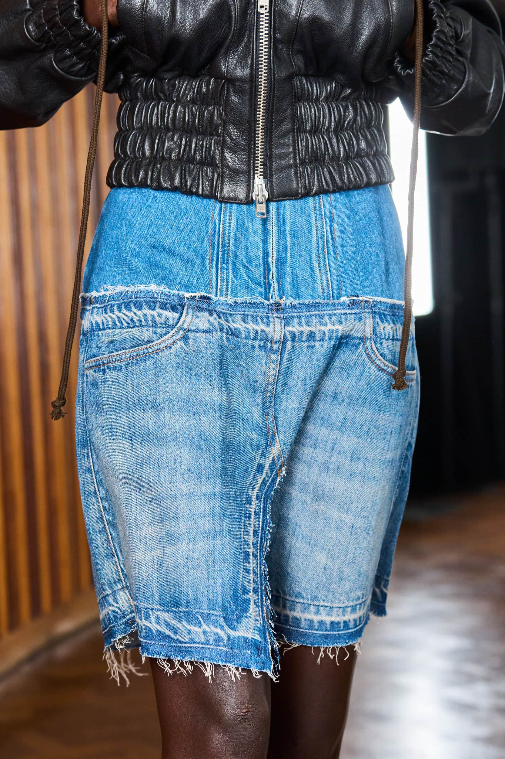 Knwls Spring 2027 Fashion Show Details