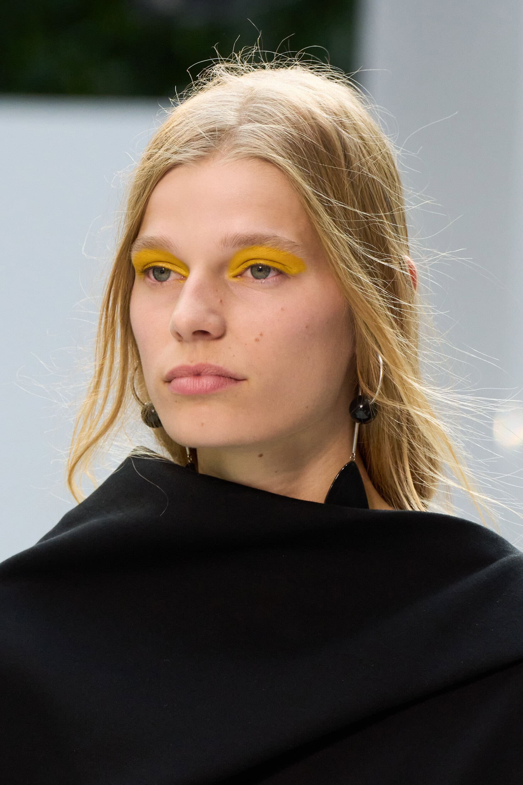 Michael Kors Spring 2027 Fashion Show Details