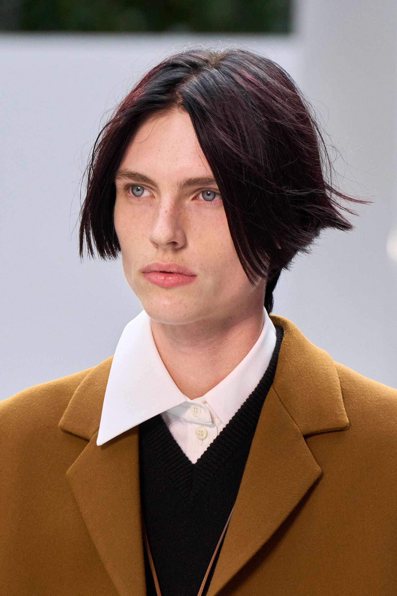 Michael Kors Spring 2027 Fashion Show Details