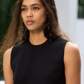 Michael Kors Spring 2027 Fashion Show Details