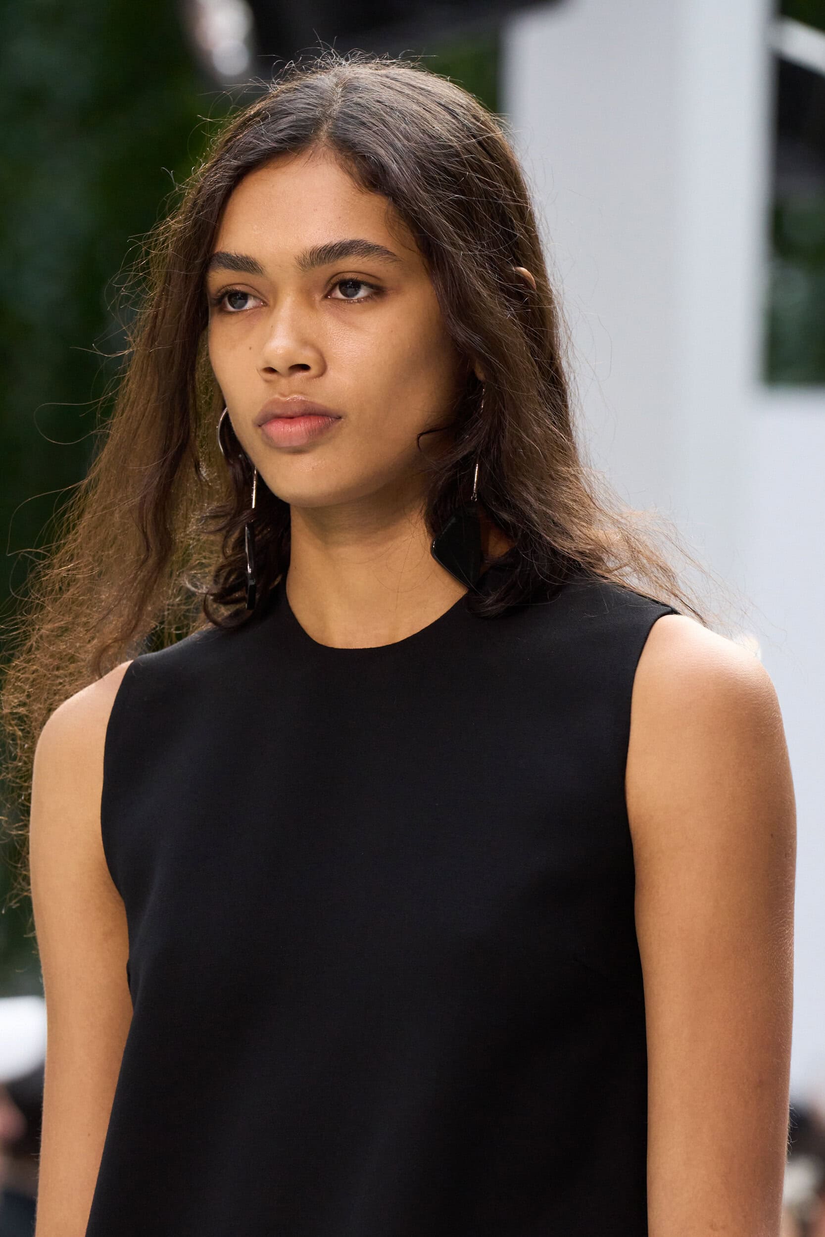 Michael Kors Spring 2027 Fashion Show Details
