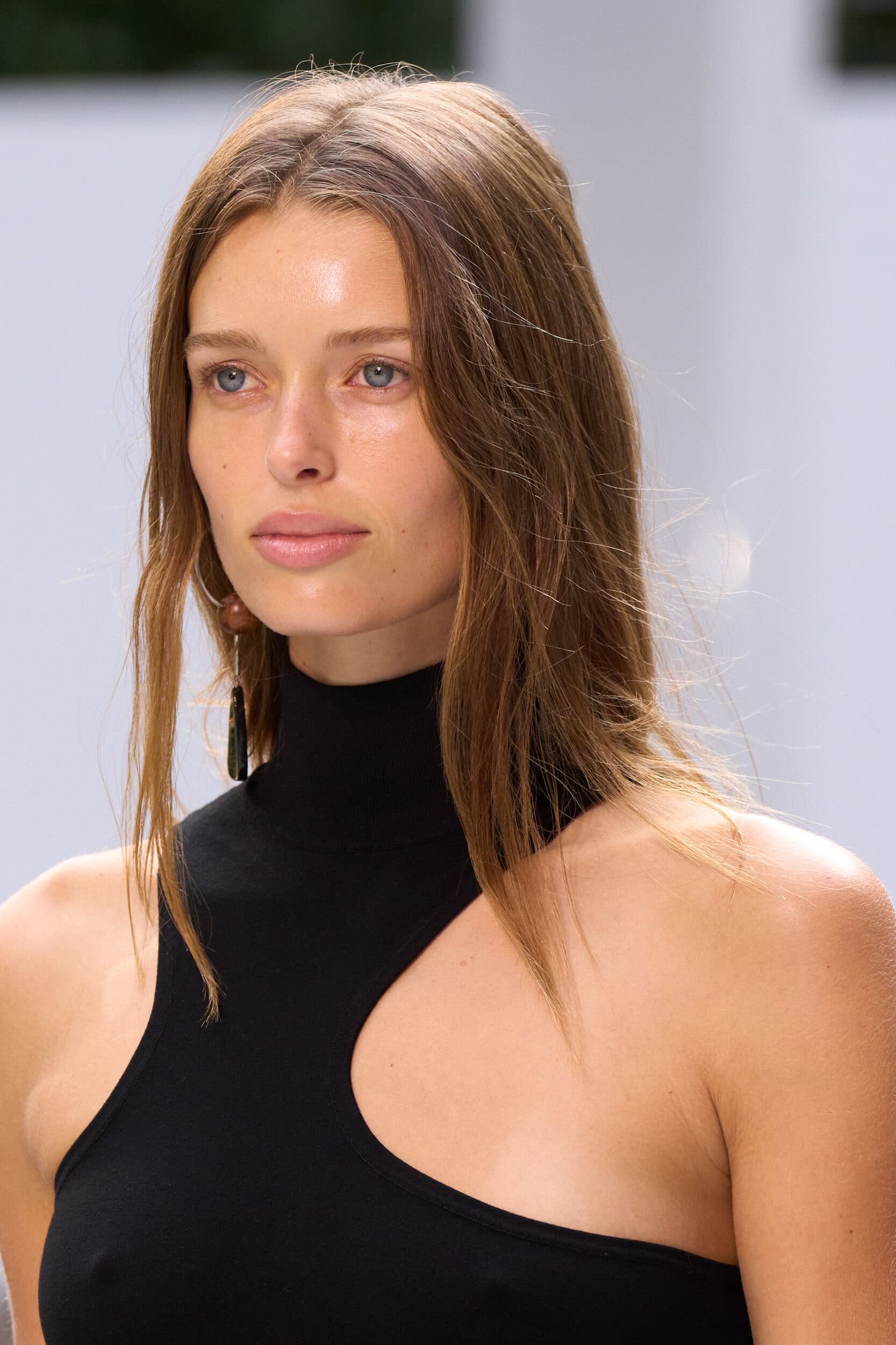 Michael Kors Spring 2027 Fashion Show Details