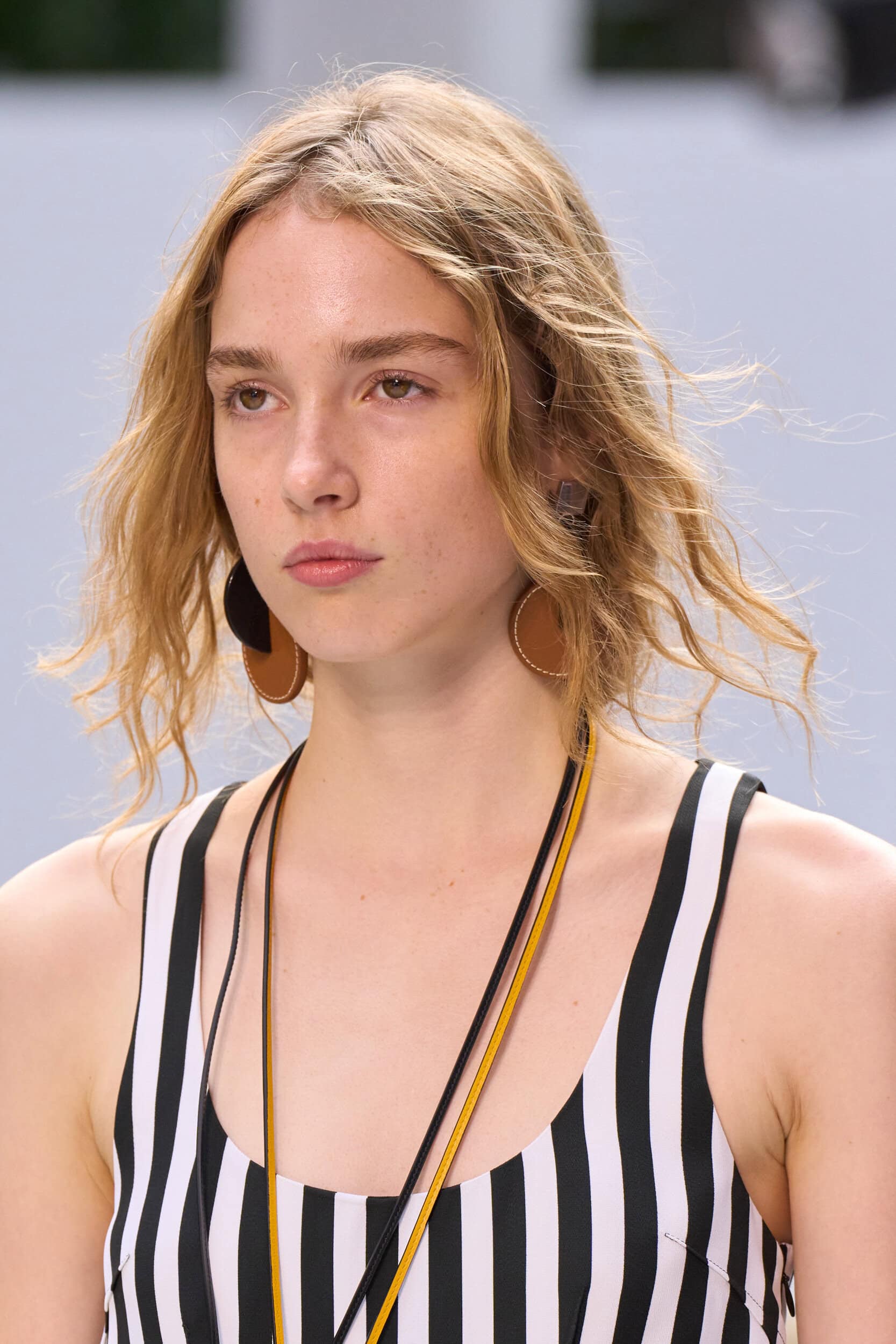 Michael Kors Spring 2027 Fashion Show Details