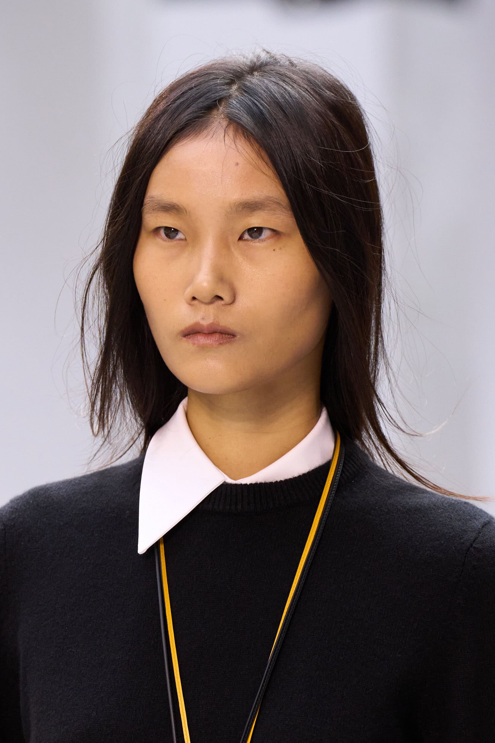 Michael Kors Spring 2027 Fashion Show Details