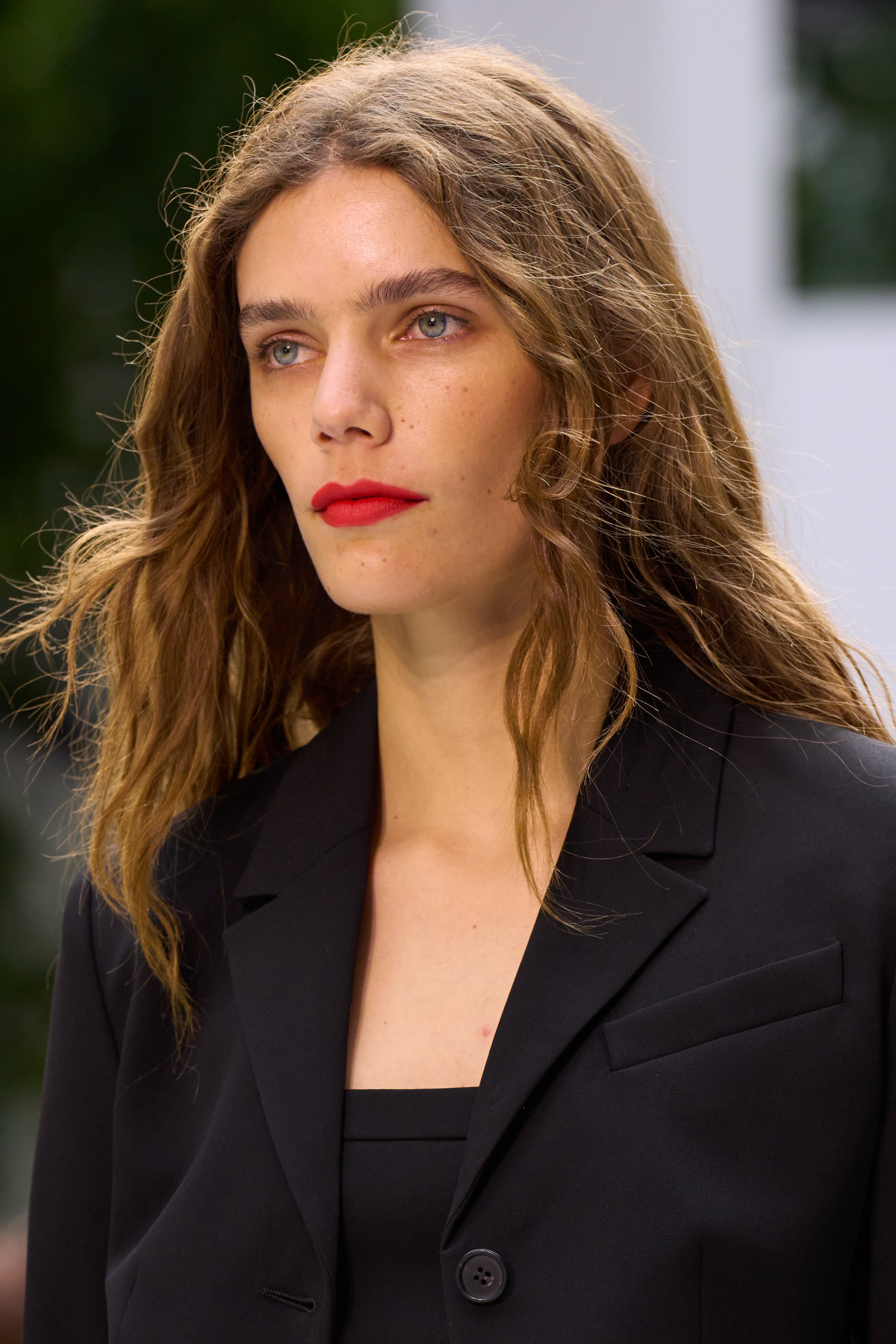 Michael Kors Spring 2027 Fashion Show Details