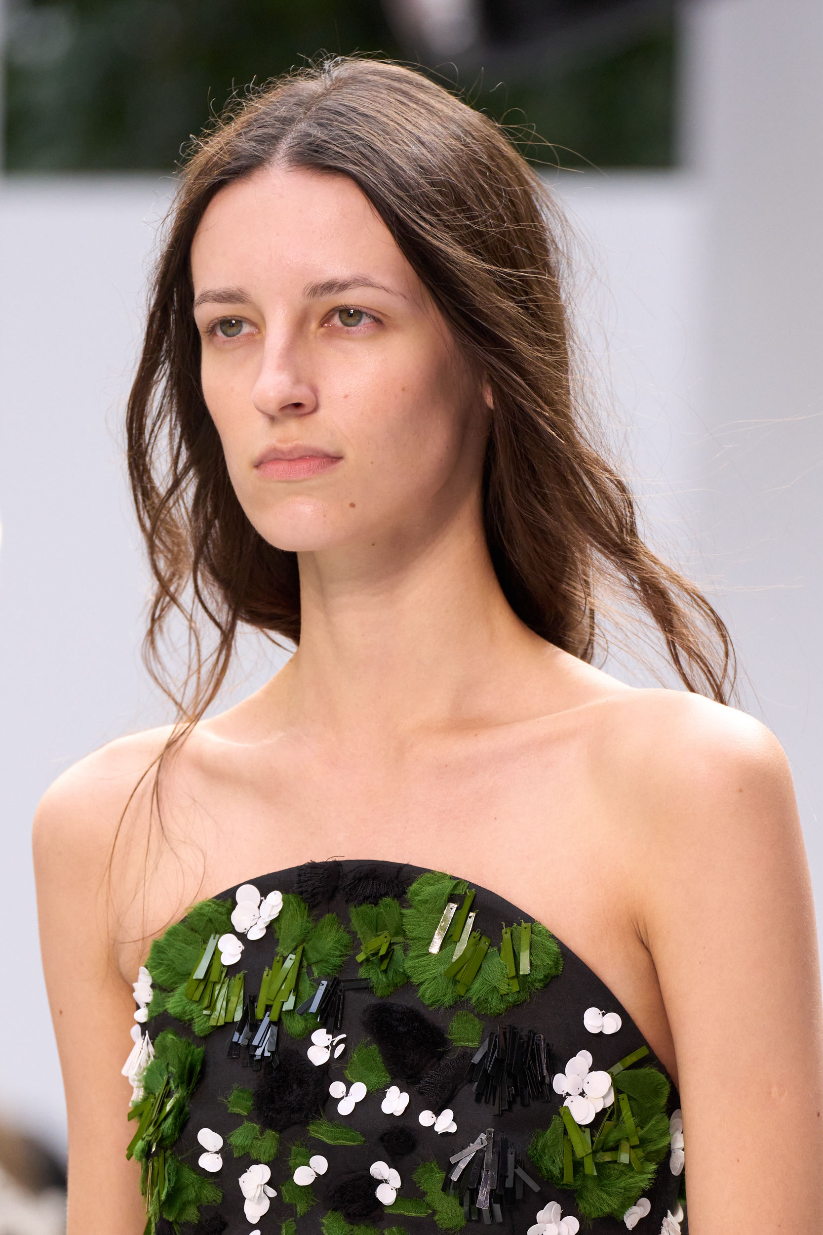 Michael Kors Spring 2027 Fashion Show Details