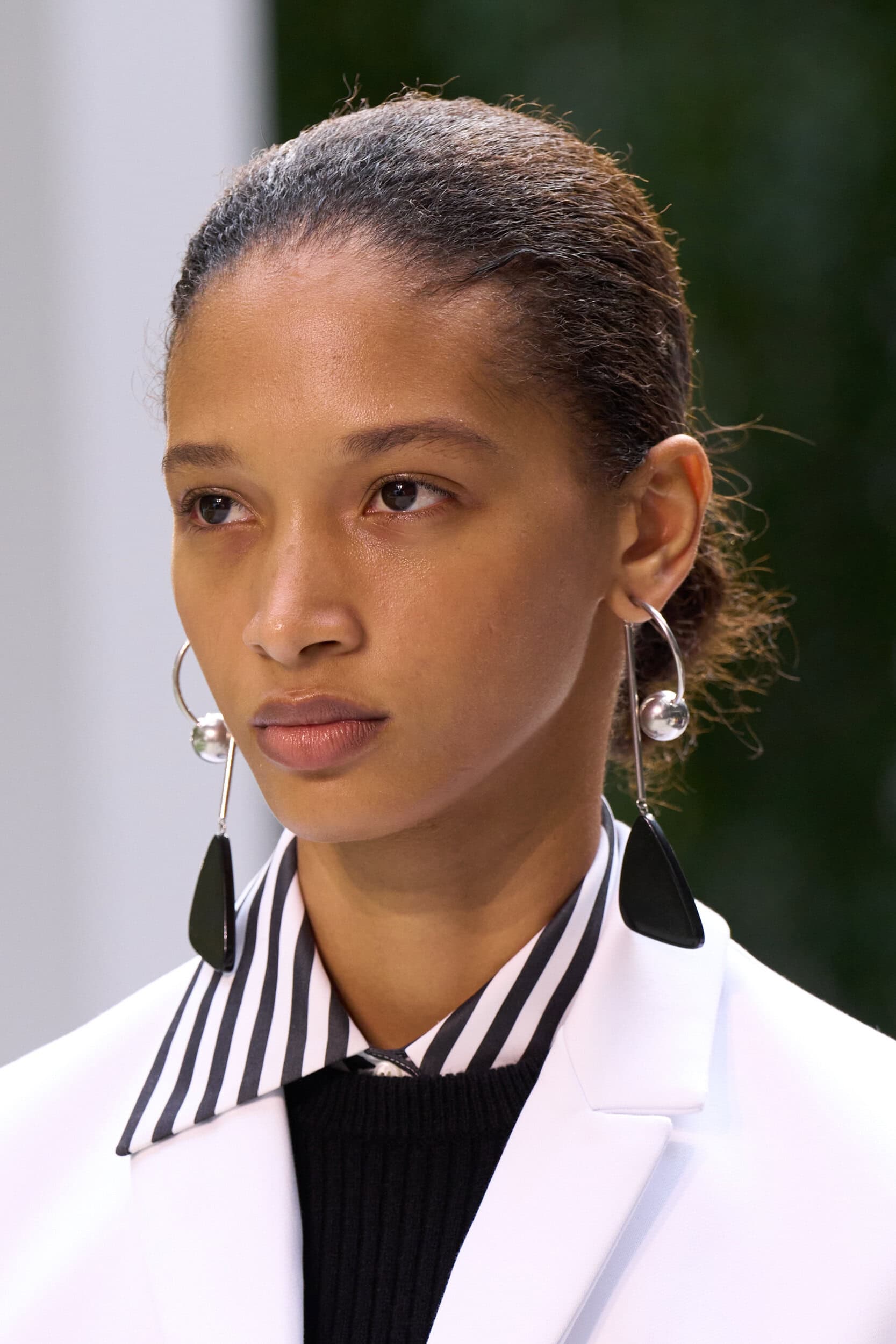 Michael Kors Spring 2027 Fashion Show Details