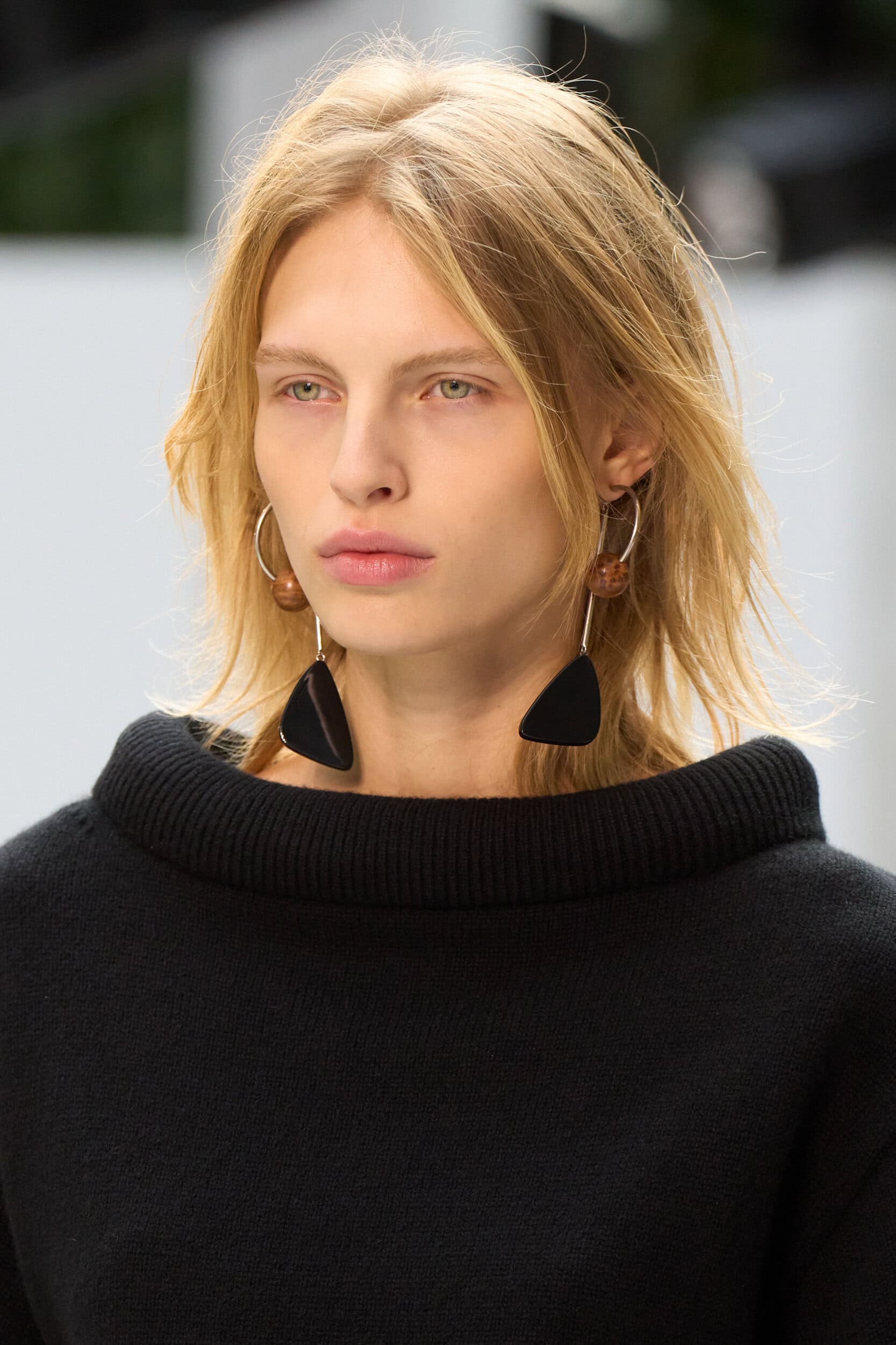 Michael Kors Spring 2027 Fashion Show Details