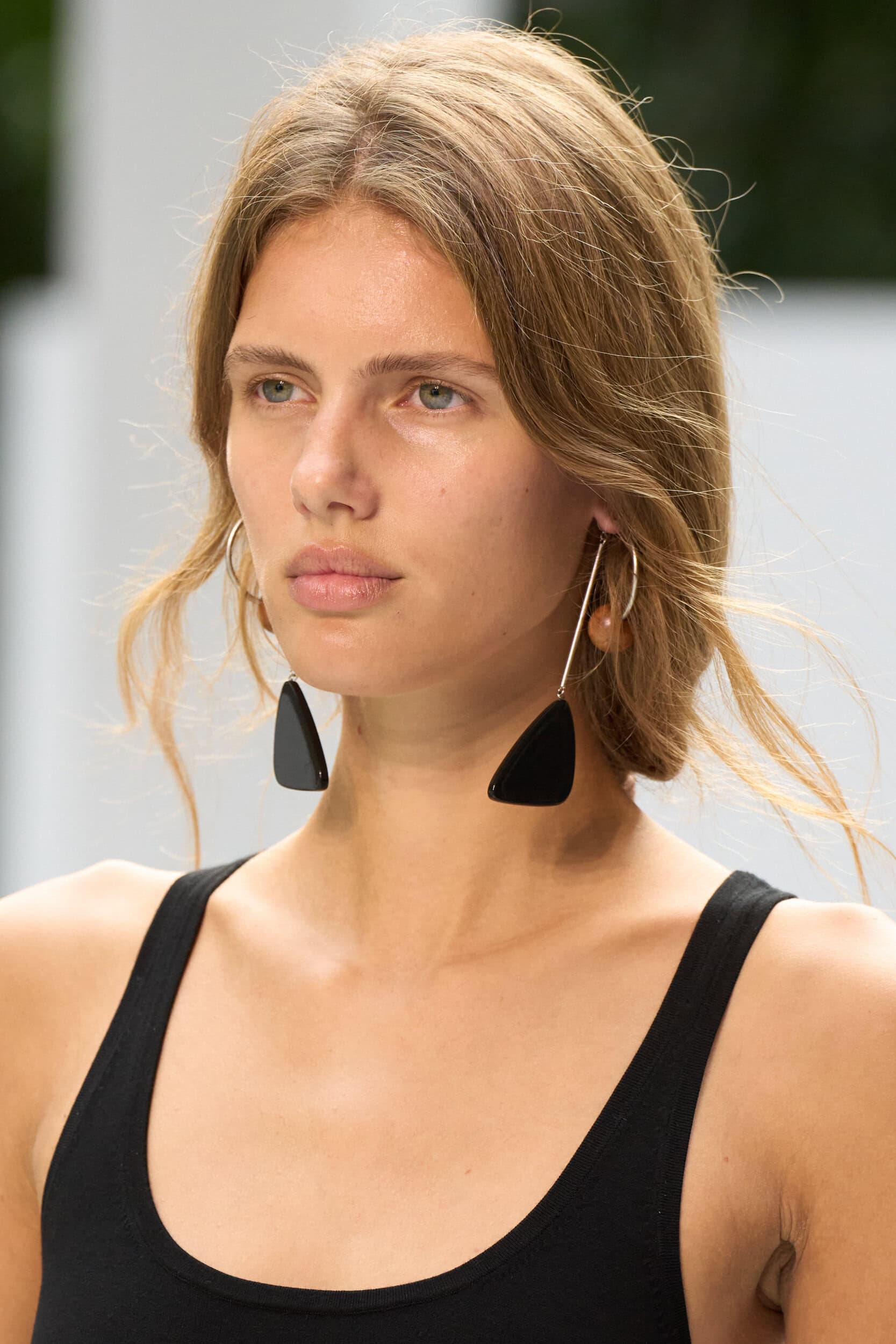 Michael Kors Spring 2027 Fashion Show Details