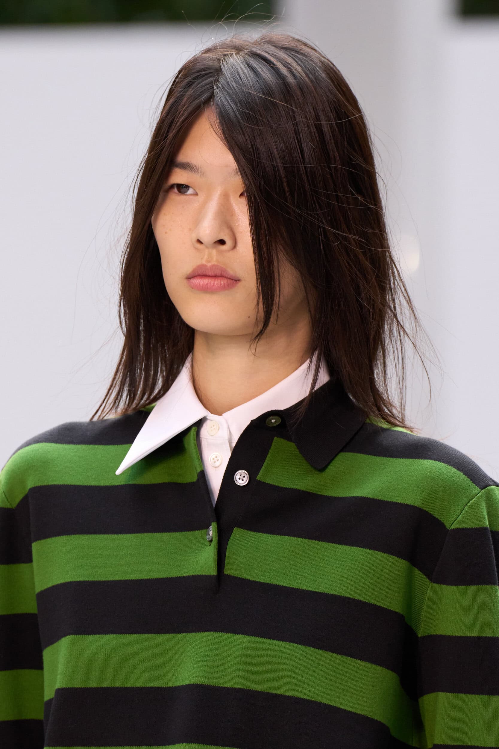 Michael Kors Spring 2027 Fashion Show Details