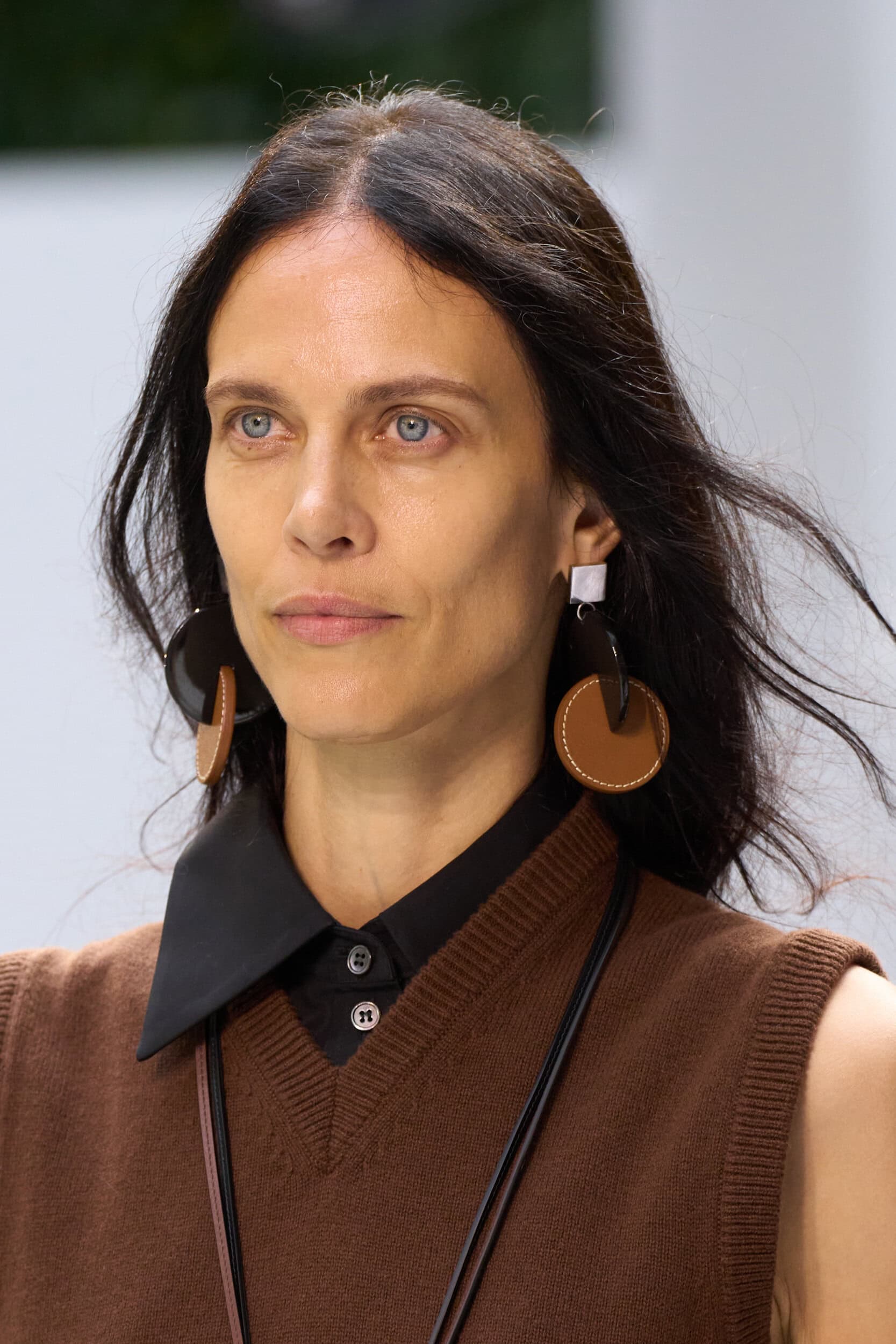 Michael Kors Spring 2027 Fashion Show Details