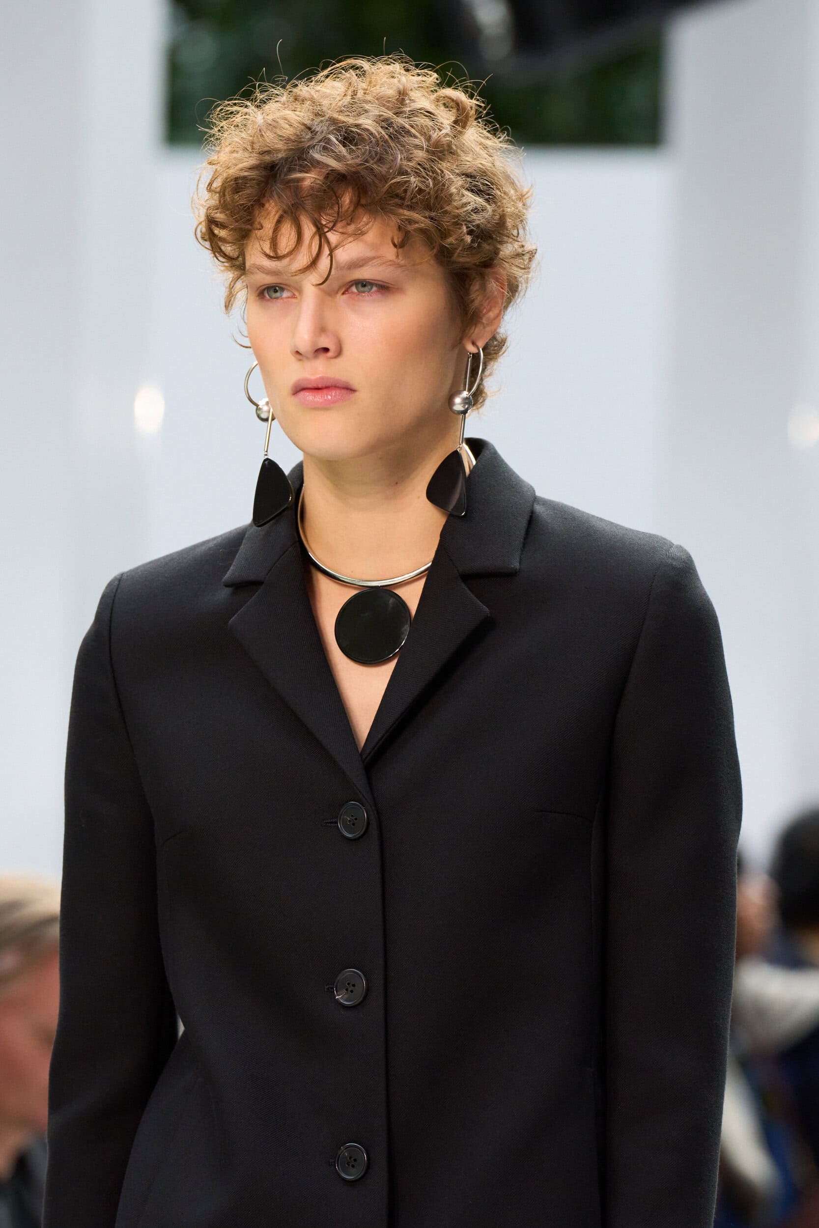 Michael Kors Spring 2027 Fashion Show Details