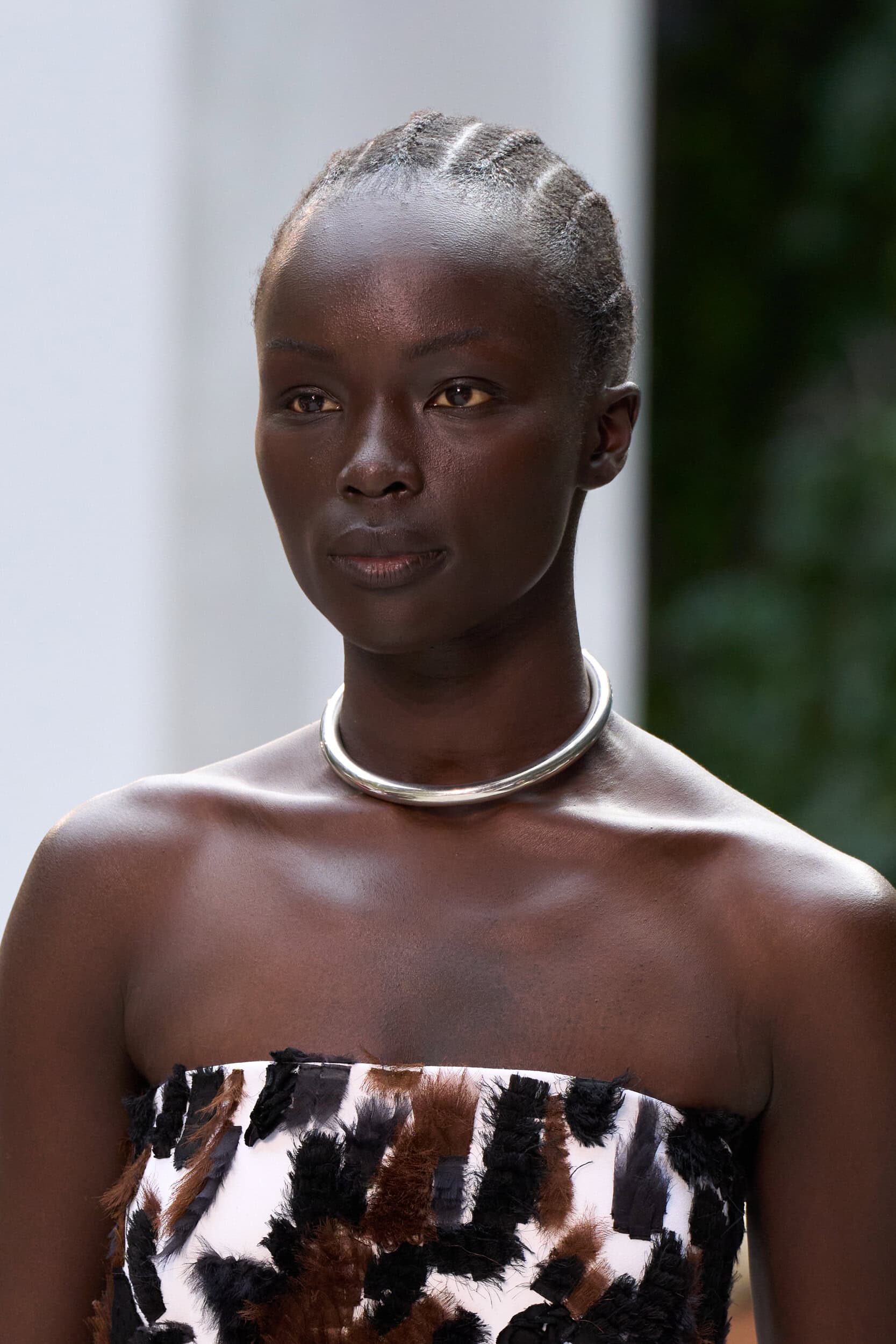 Michael Kors Spring 2027 Fashion Show Details