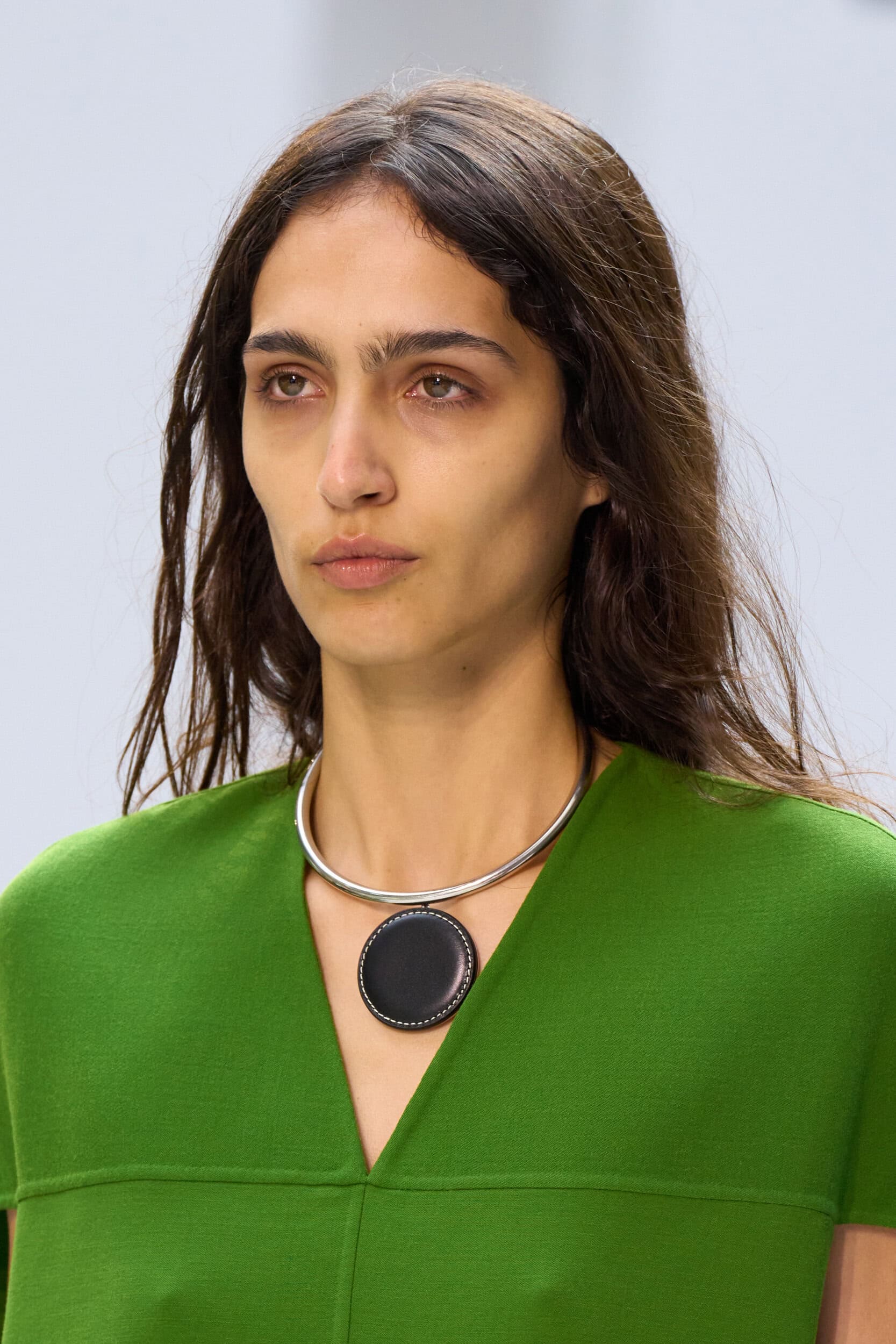 Michael Kors Spring 2027 Fashion Show Details