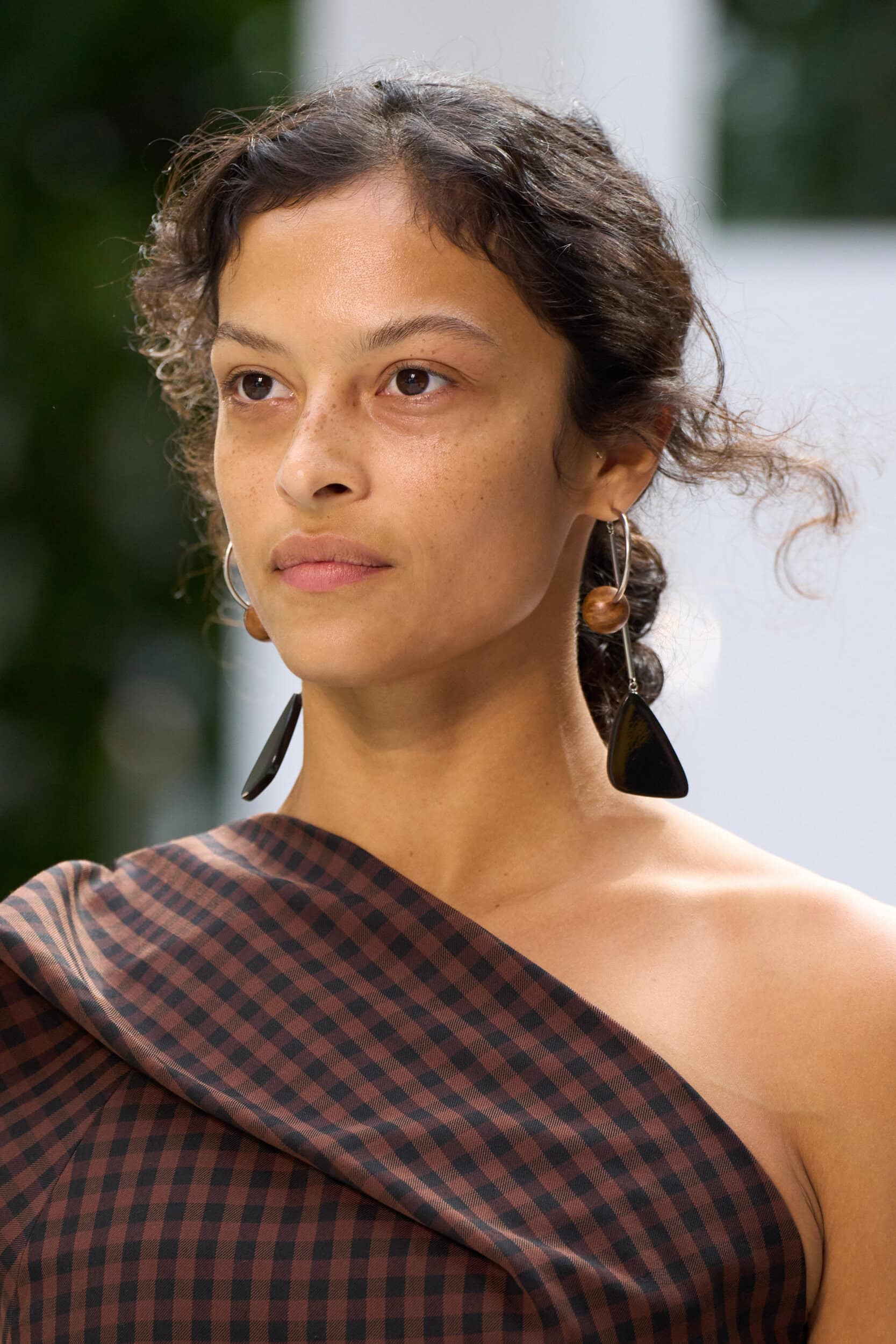 Michael Kors Spring 2027 Fashion Show Details