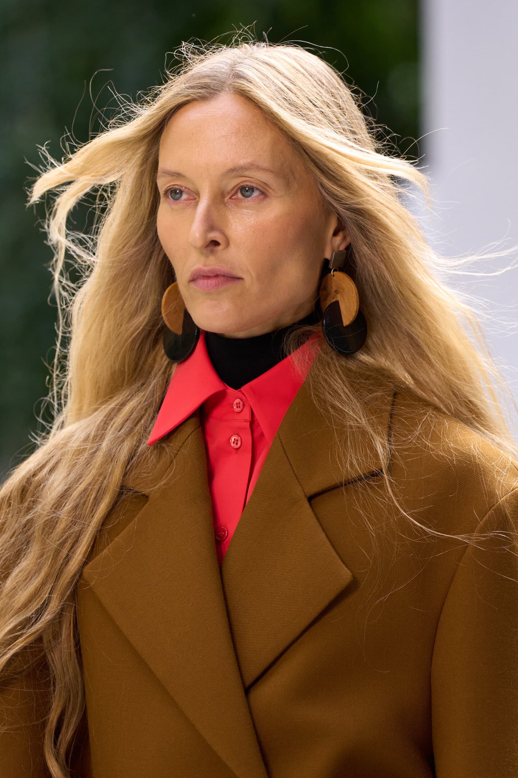 Michael Kors Spring 2027 Fashion Show Details