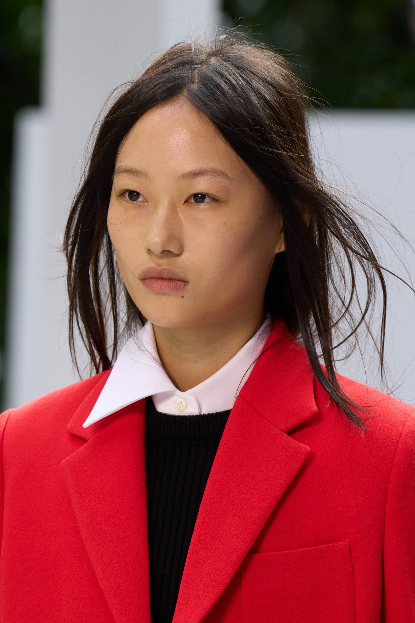 Michael Kors Spring 2027 Fashion Show Details