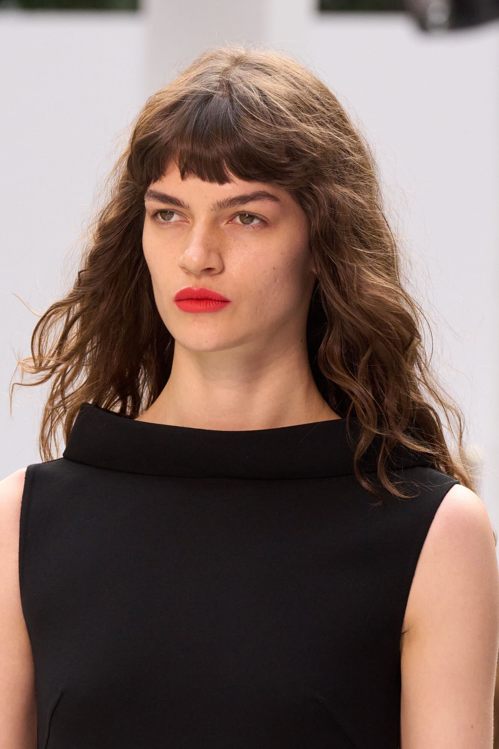 Michael Kors Spring 2027 Fashion Show Details