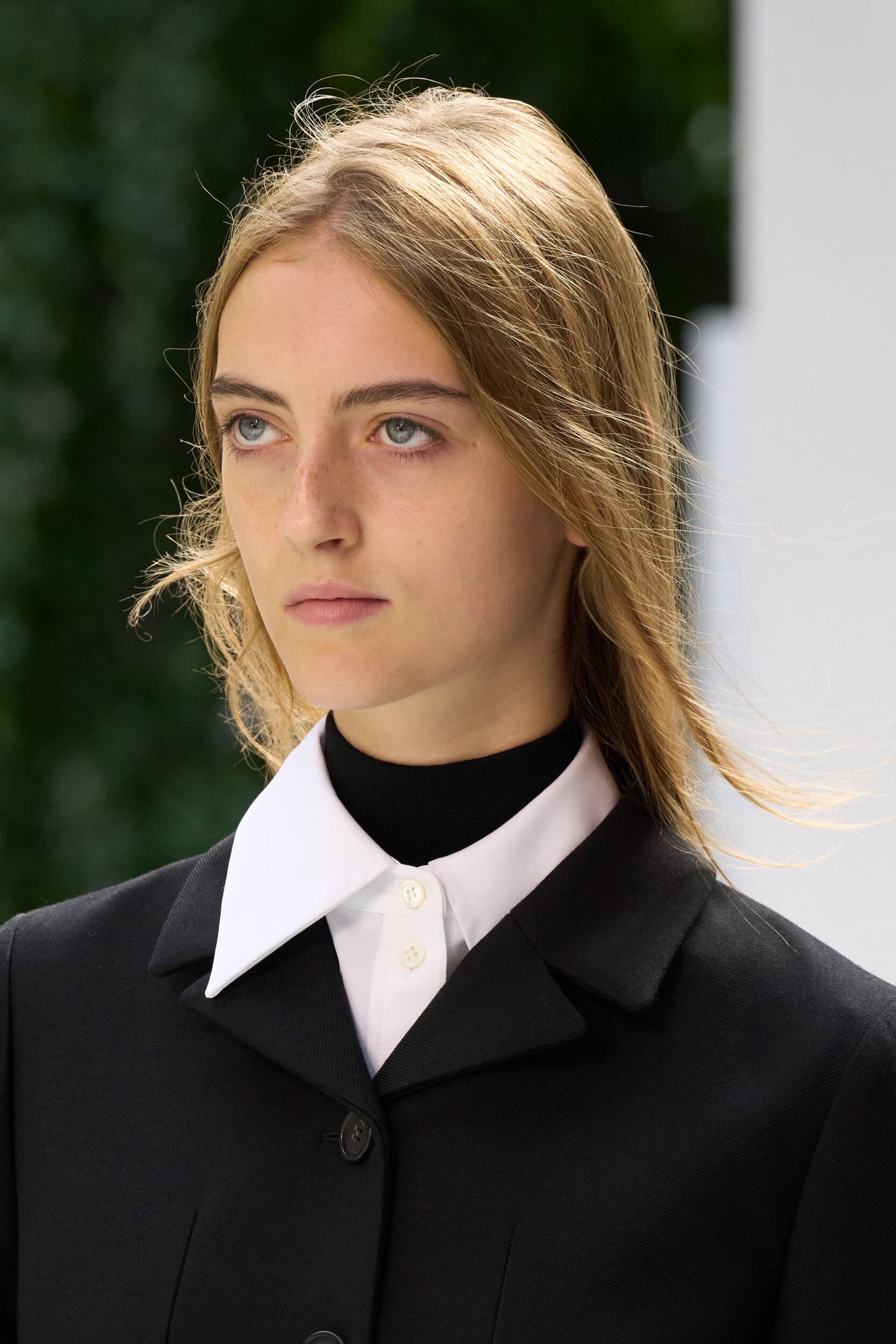 Michael Kors Spring 2027 Fashion Show Details
