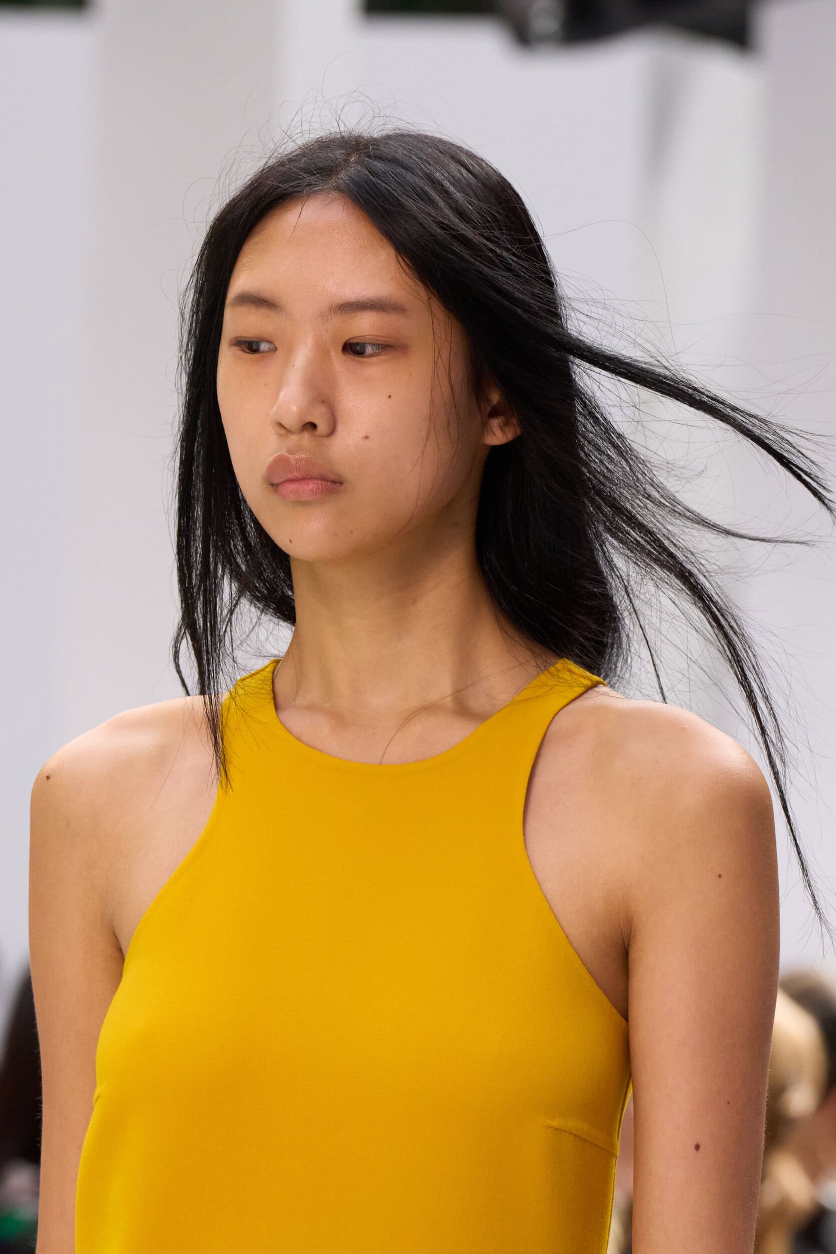 Michael Kors Spring 2027 Fashion Show Details