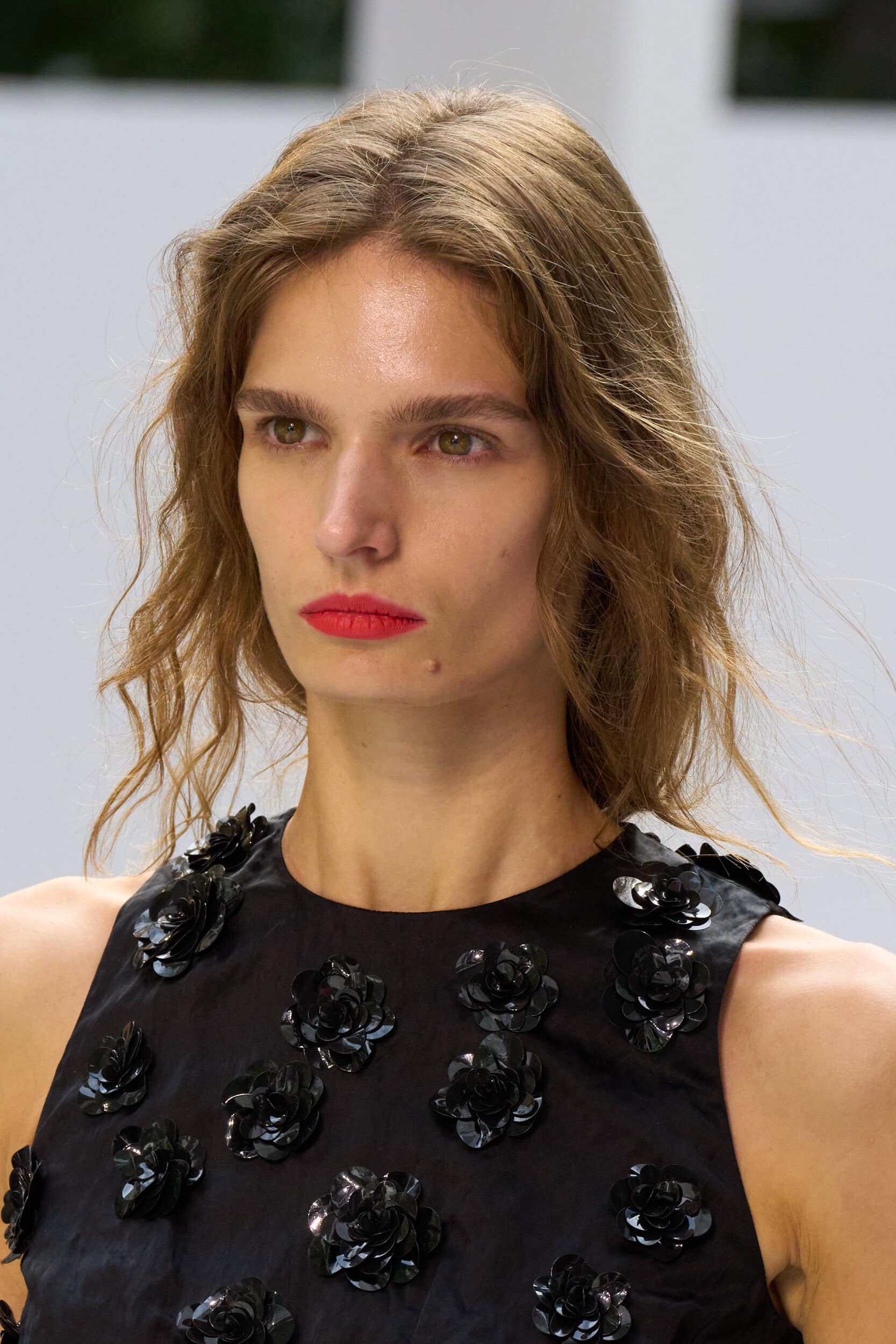 Michael Kors Spring 2027 Fashion Show Details