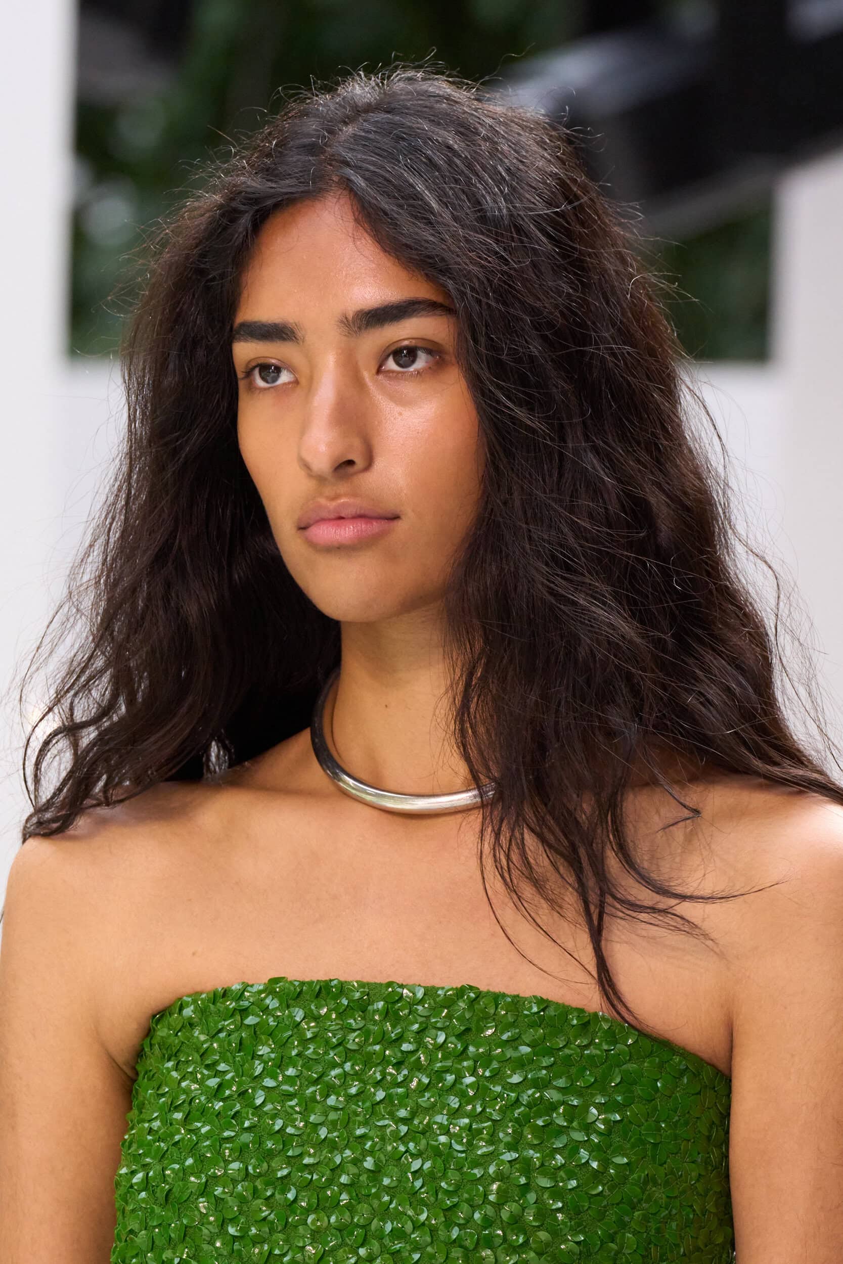 Michael Kors Spring 2027 Fashion Show Details
