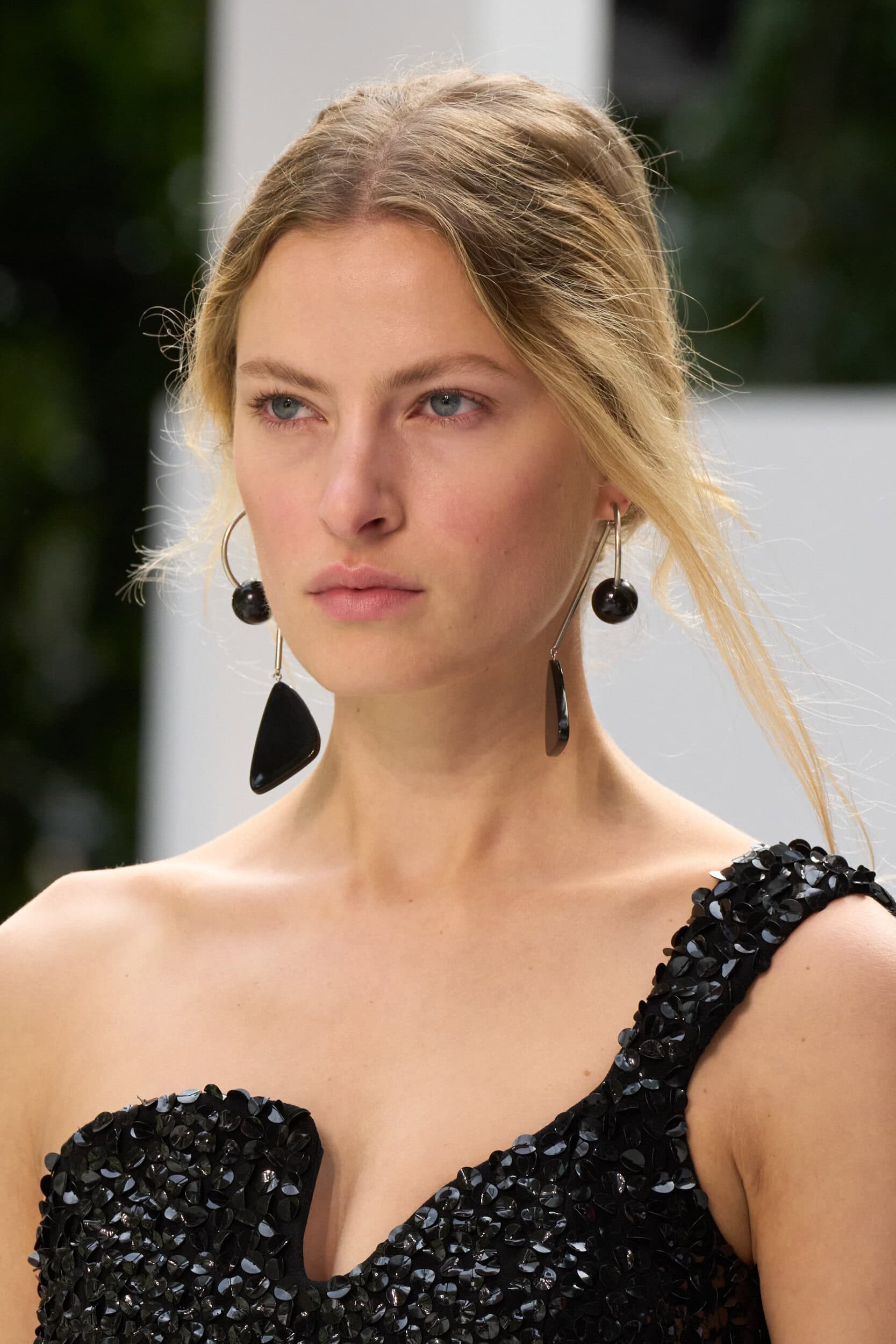 Michael Kors Spring 2027 Fashion Show Details