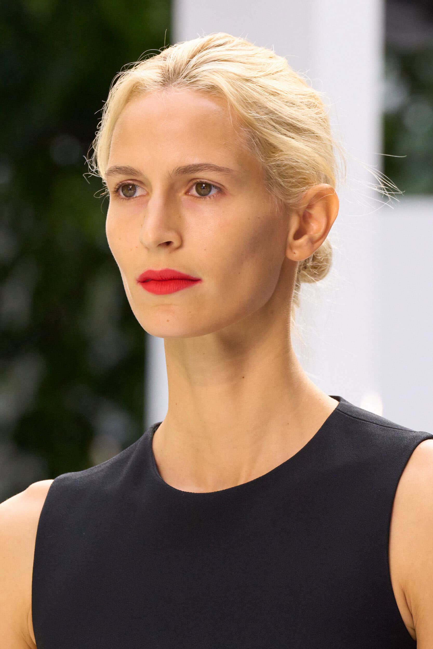 Michael Kors Spring 2027 Fashion Show Details