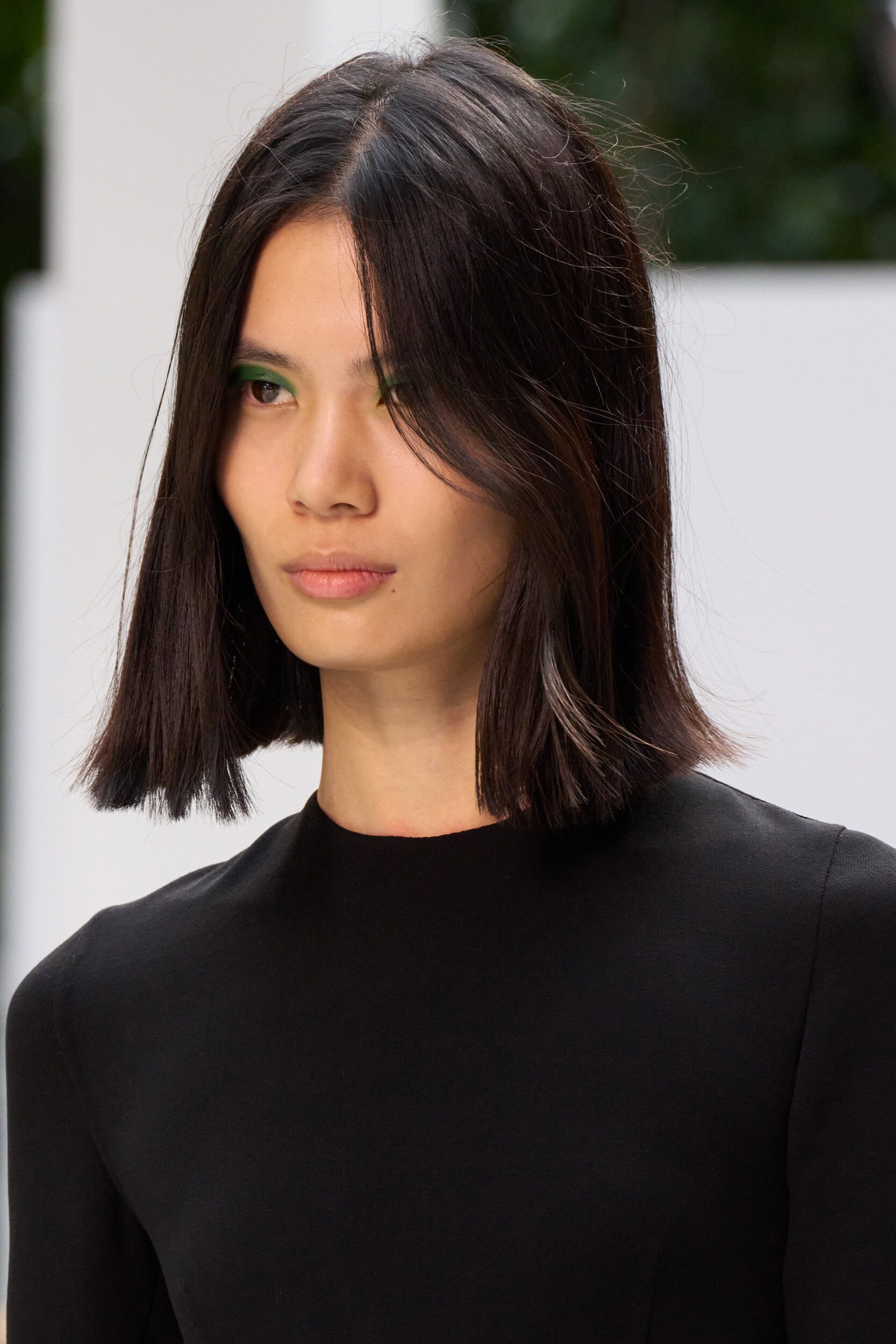 Michael Kors Spring 2027 Fashion Show Details